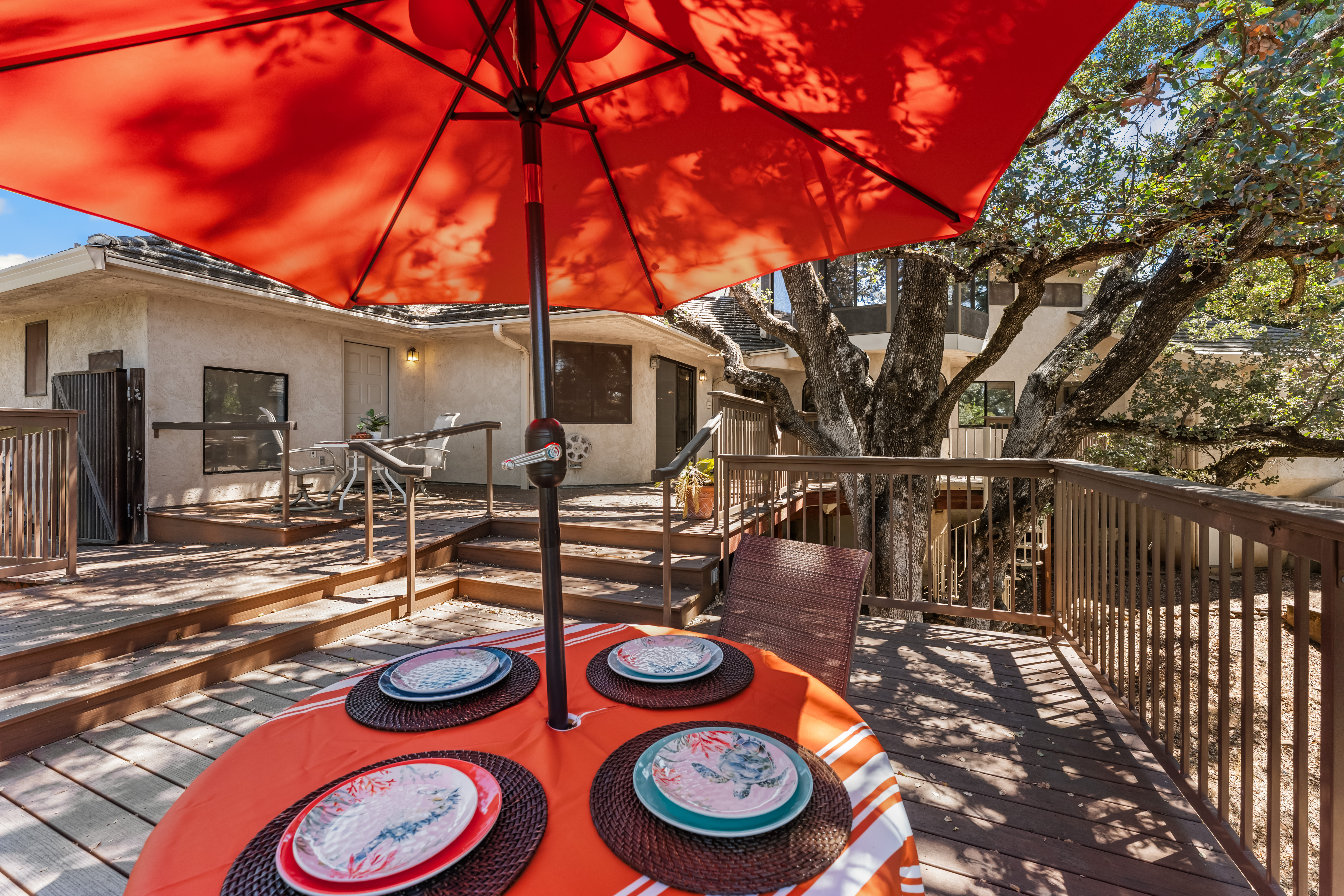  4233 Curragh Oaks Lane, Fair Oaks, CA 95628 - 物件實景