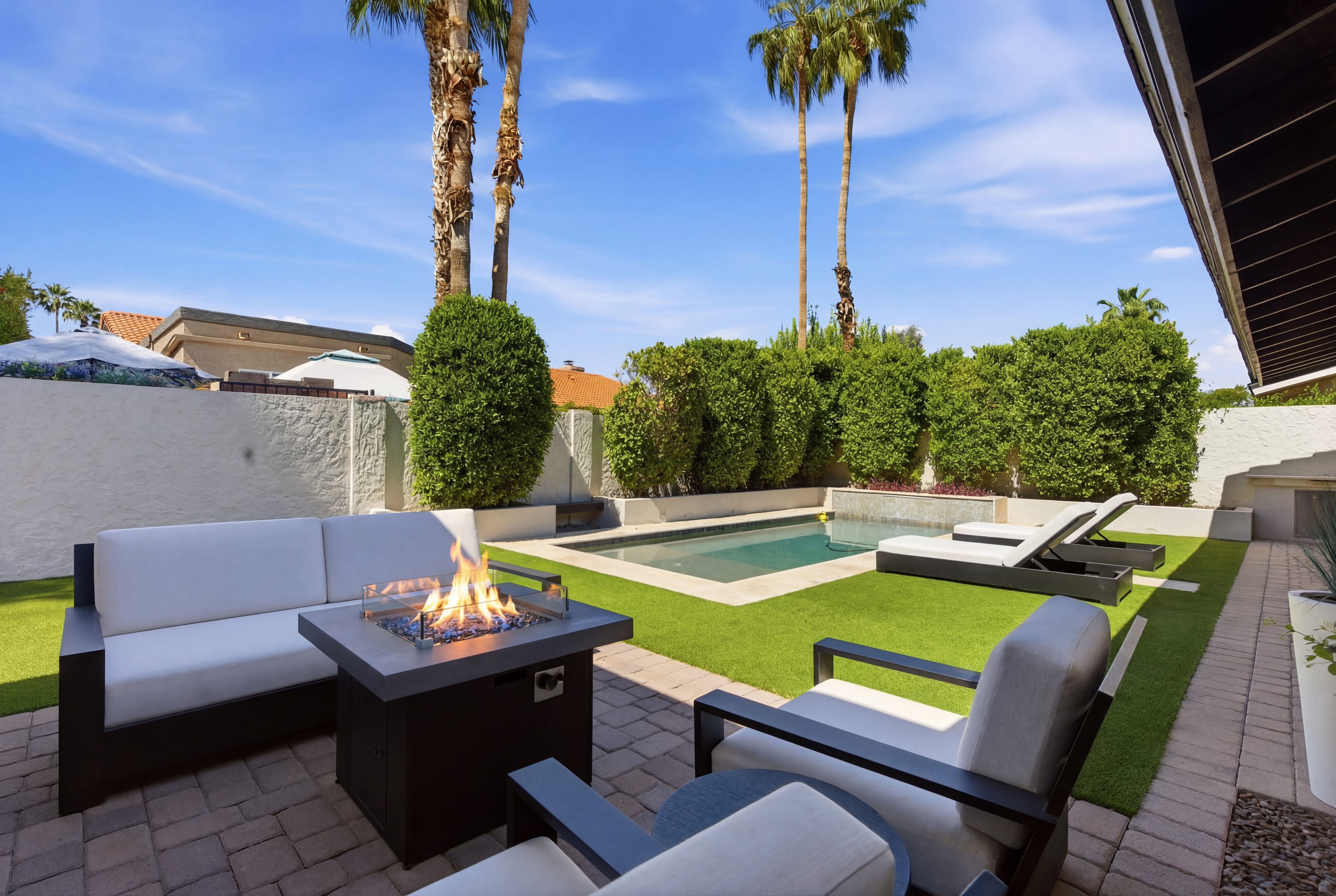  8372 E San Salvador Drive¦Scottsdale, AZ - 物件實景