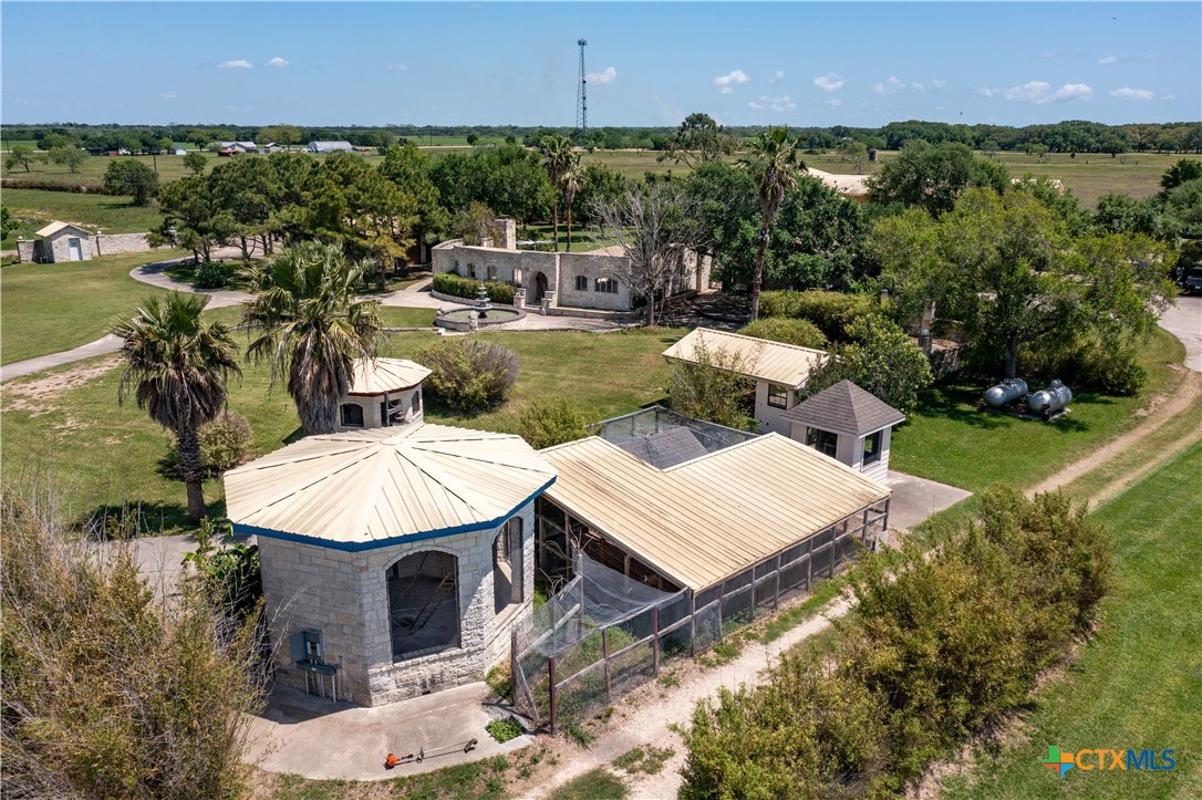 Edna, Texas, 77957, United States, 5 Bedrooms Bedrooms, ,5 BathroomsBathrooms,Residential,For Sale,1770365