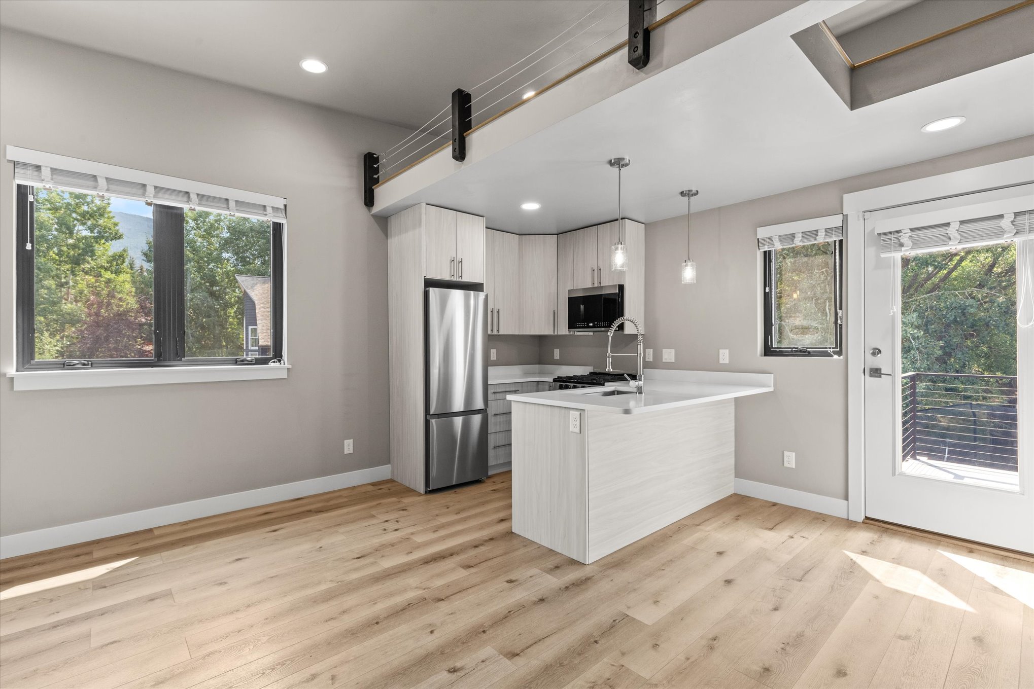  1647 Red Hawk Court, Steamboat Springs, CO 80487 - 物件實景