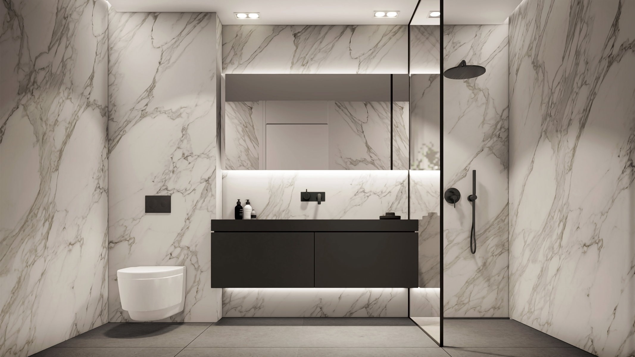  Classic elegance with a contemporary soul in the heart of Recoletos - 物件實景