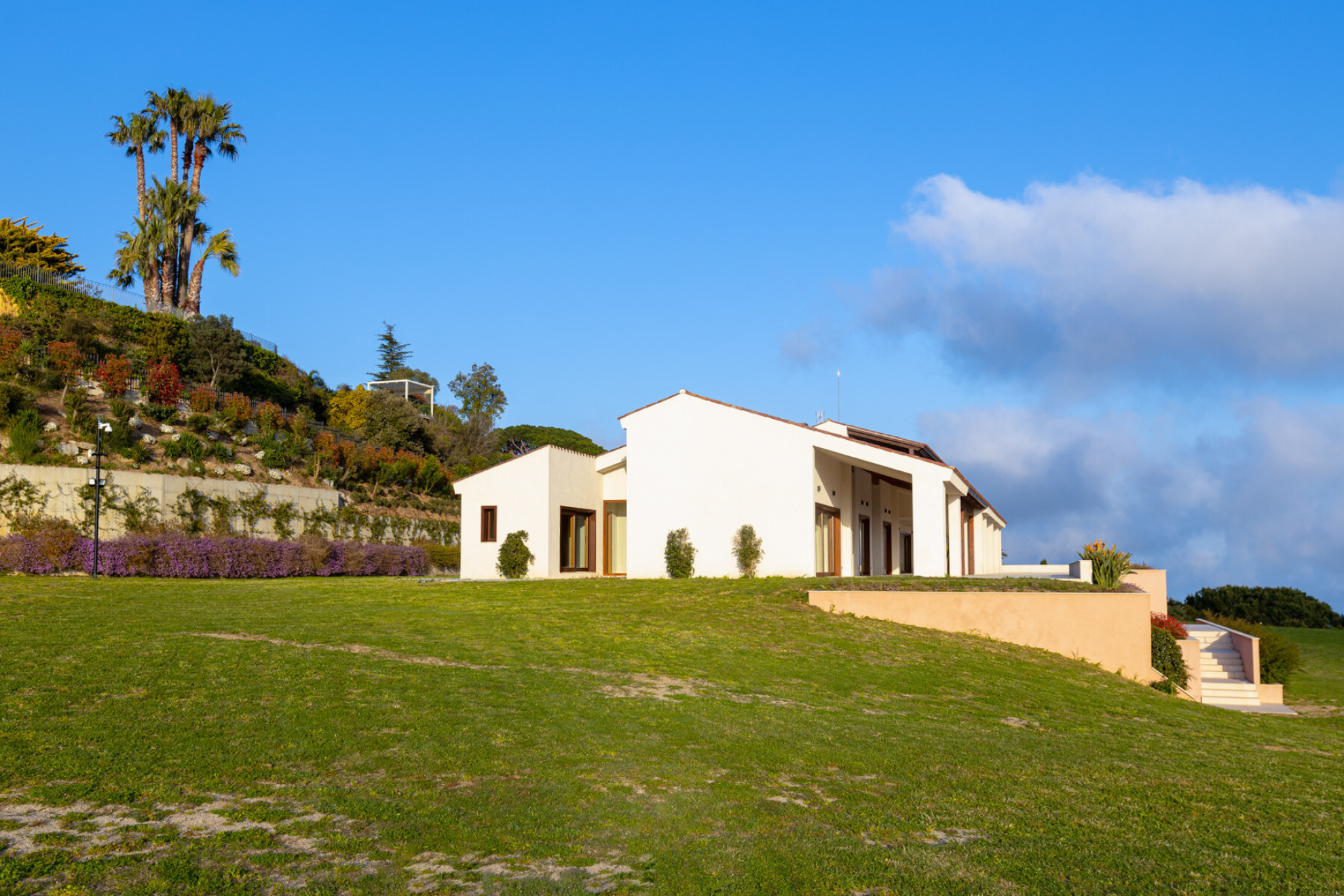  Impressive Villa with panoramic sea views in Supermaresme - Costa BCN - 物件實景