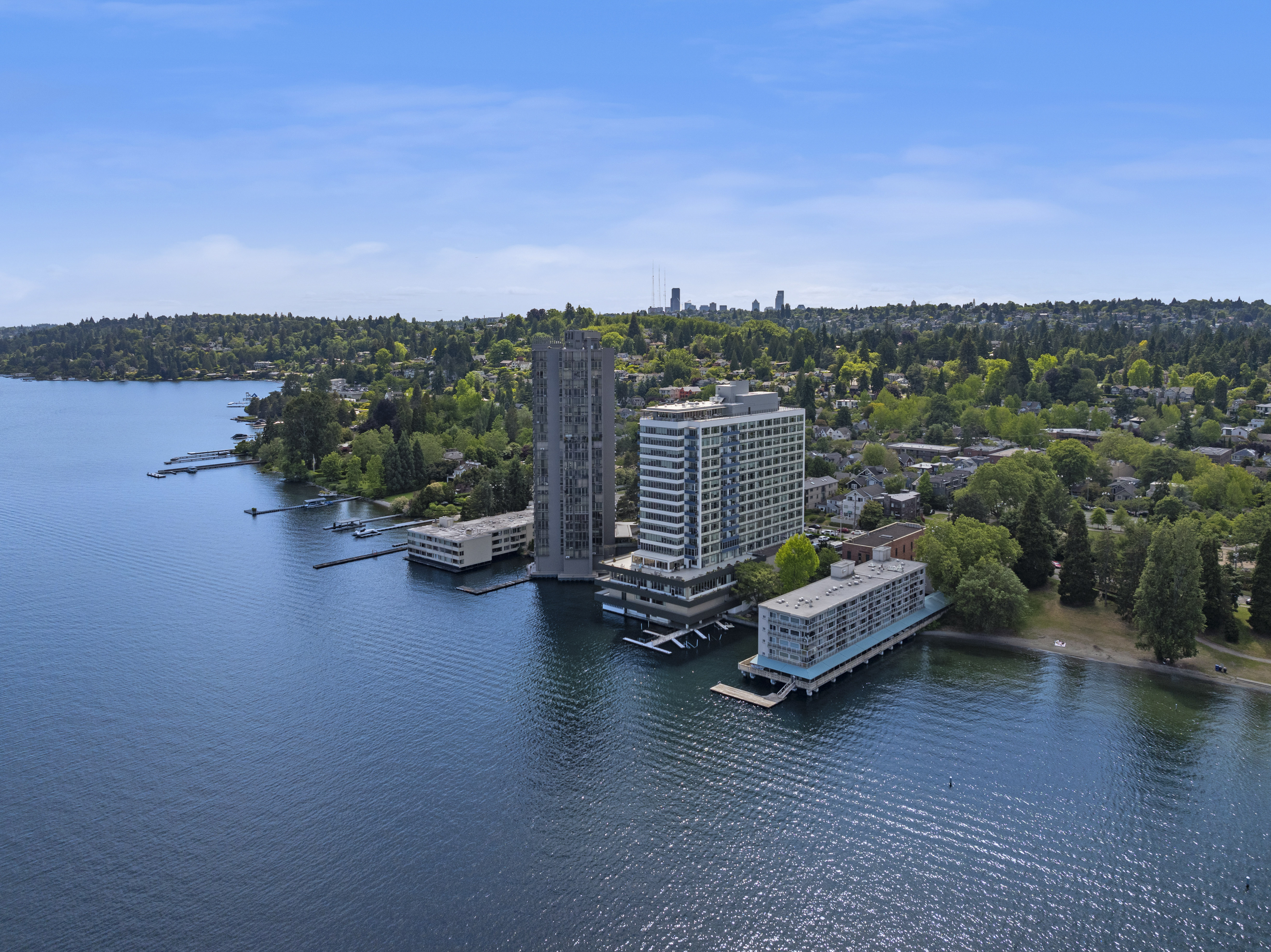  1800 43rd Ave E, Unit #208, Seattle, WA 98112 - 物件實景