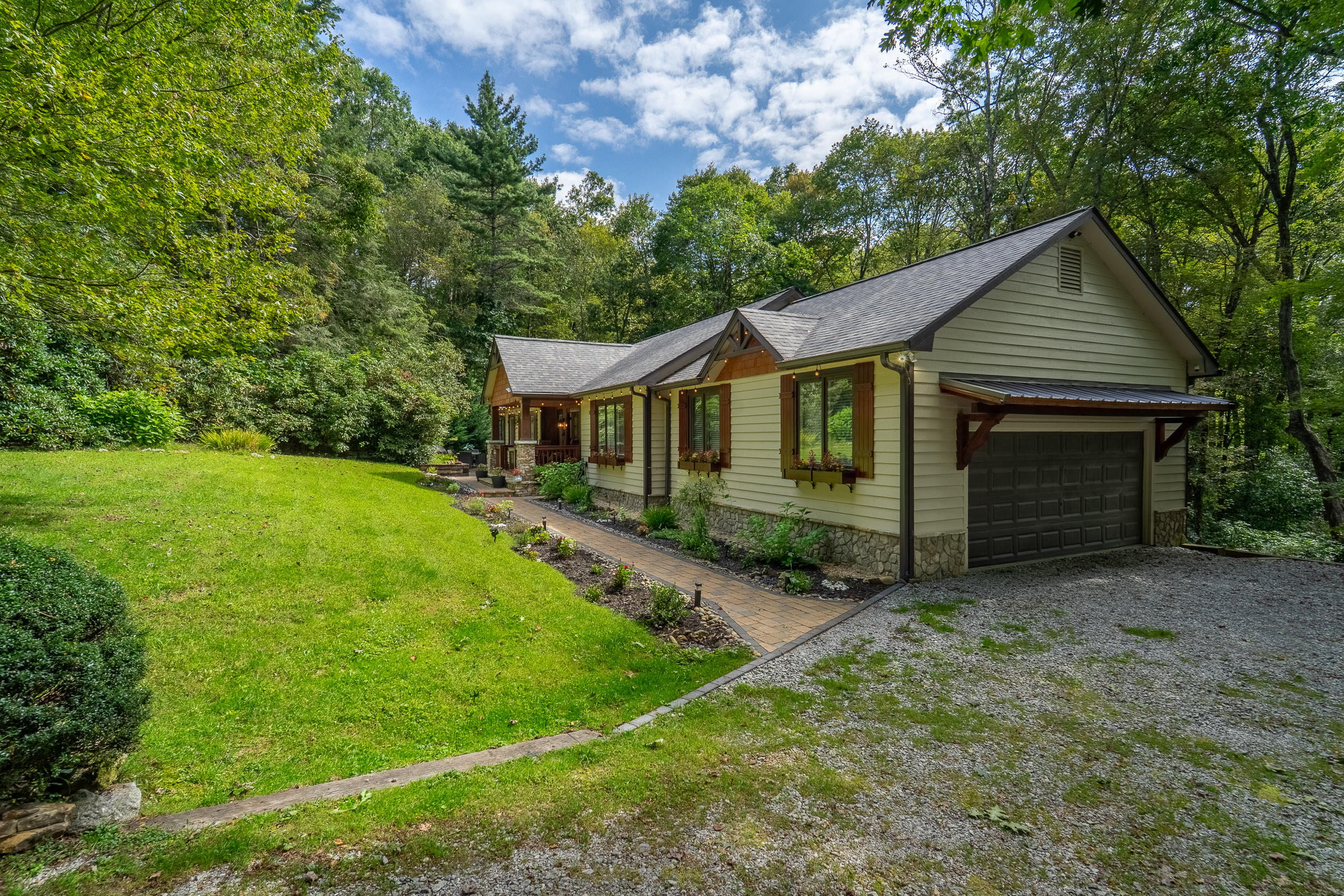  65 Nantahala Lane, Highlands, NC 28741 - 物件實景