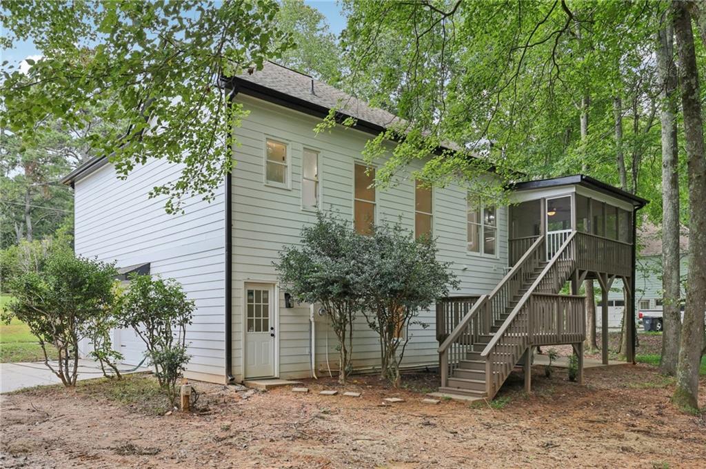 Alpharetta, Georgia, 30004, United States, 4 Bedrooms Bedrooms, ,3 BathroomsBathrooms,Residential,For Sale,1900649