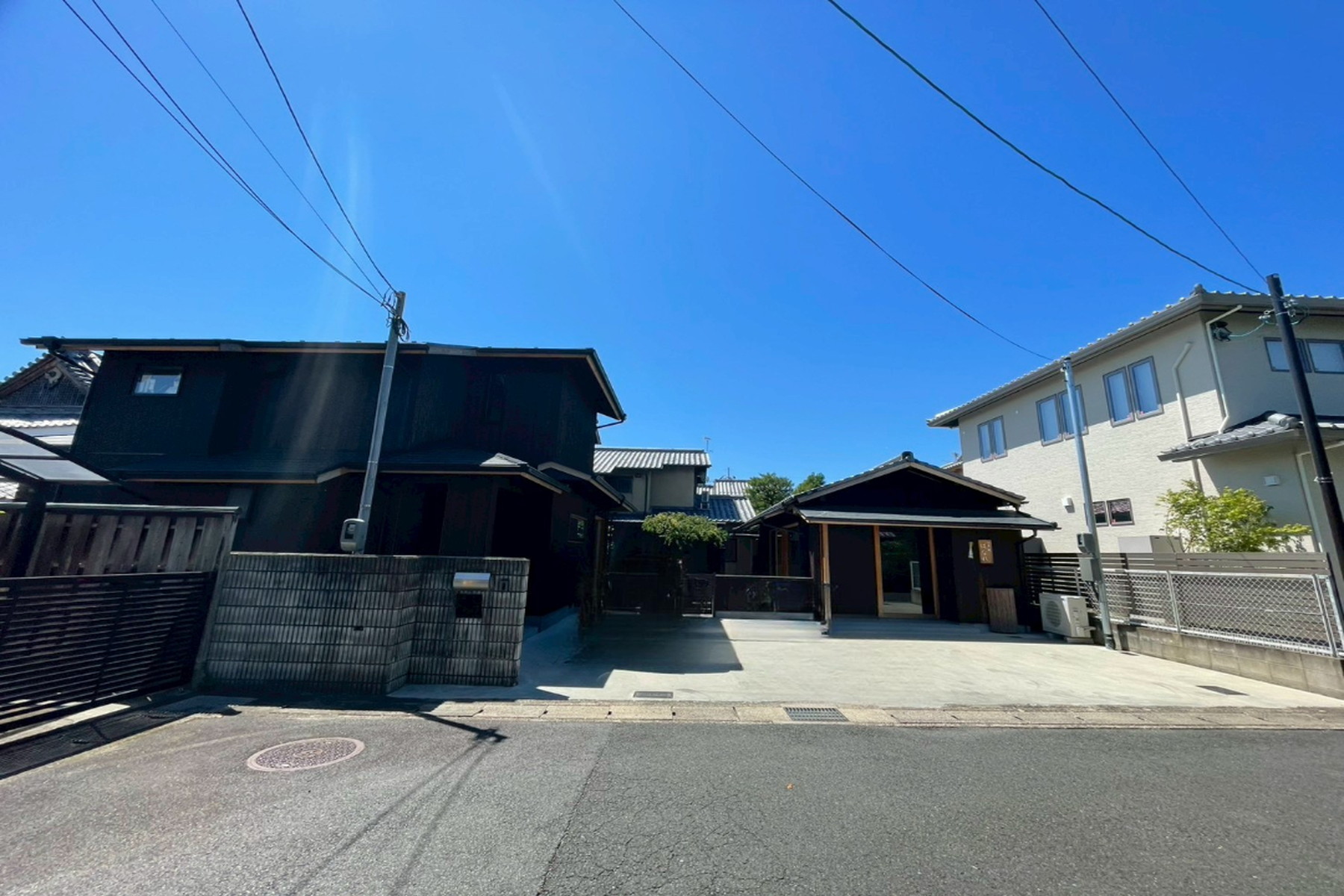  Detached House in Arashiyama, Kyoto - 物件實景