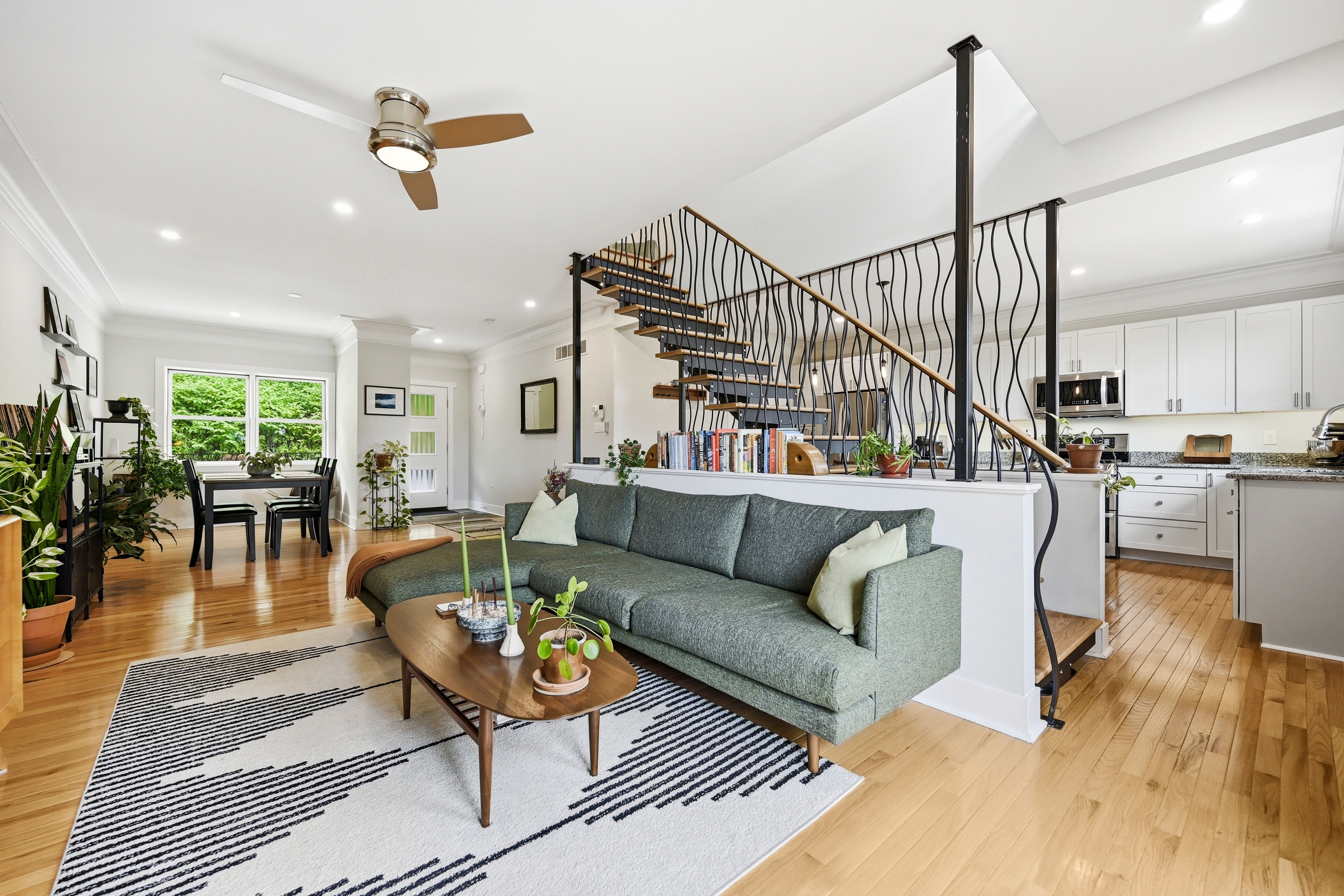  3721 Melwood Avenue, Pittsburgh, PA 15213 - 物件實景