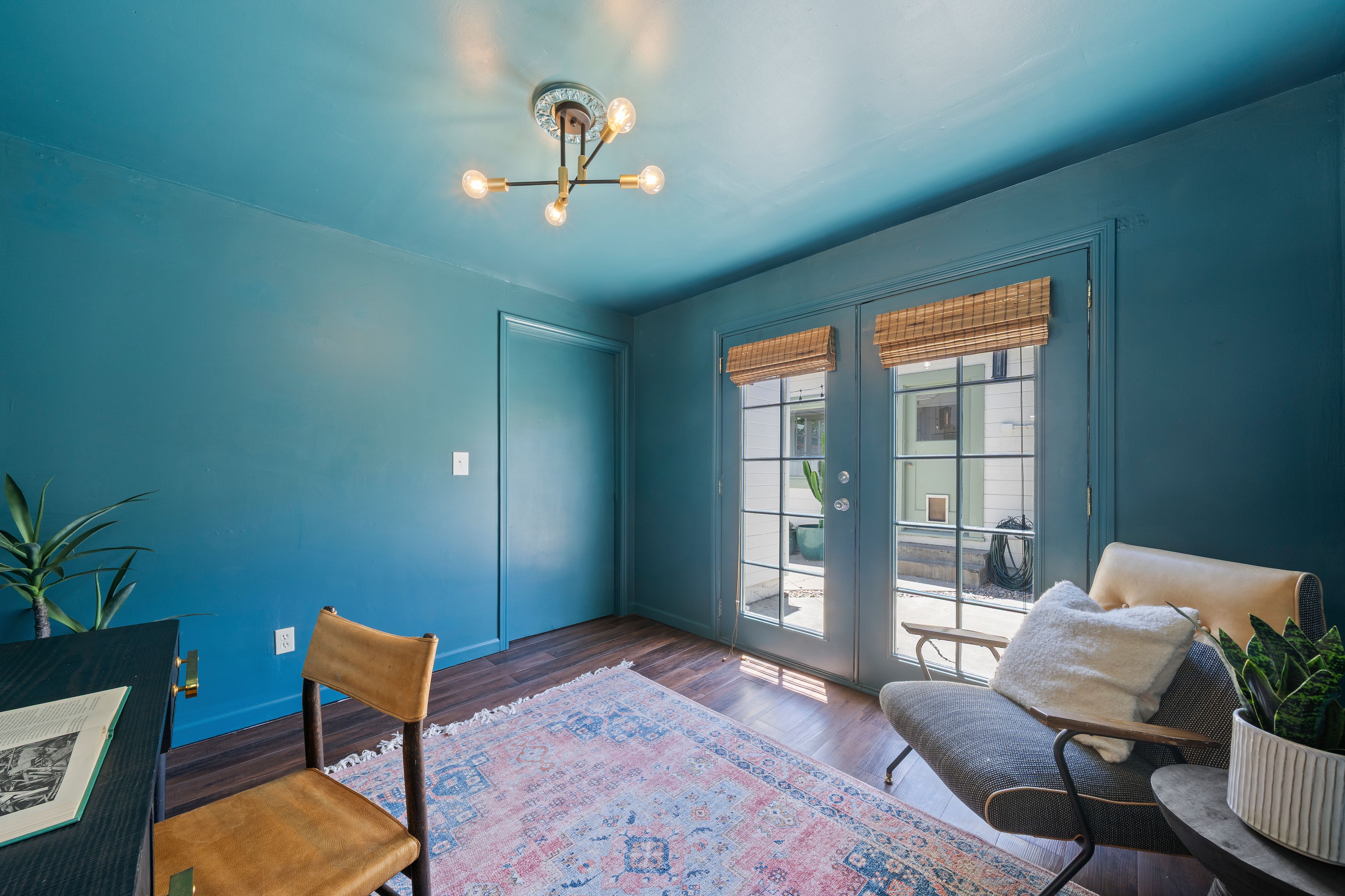  A Storybook Bungalow in the Heart of Silicon Valley - 物件實景
