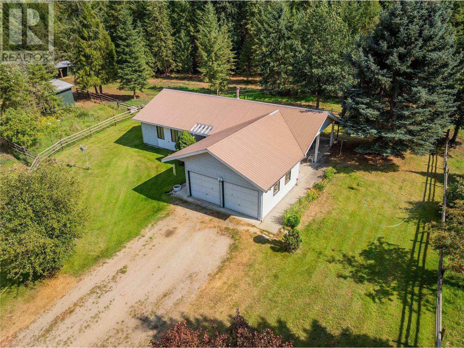 WINLAW, British Columbia, V0G 2J0, CA, 3 Bedrooms Bedrooms, ,2 BathroomsBathrooms,Residential,For Sale,1839031