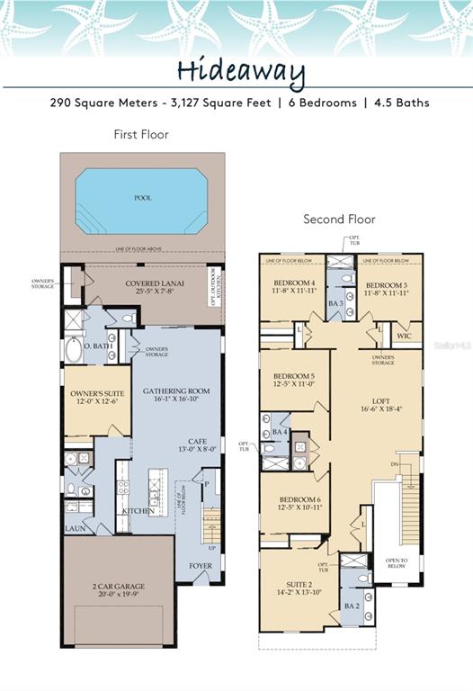 Clermont, Florida, 34714, United States, 6 Bedrooms Bedrooms, ,5 BathroomsBathrooms,Residential,For Sale,1777705