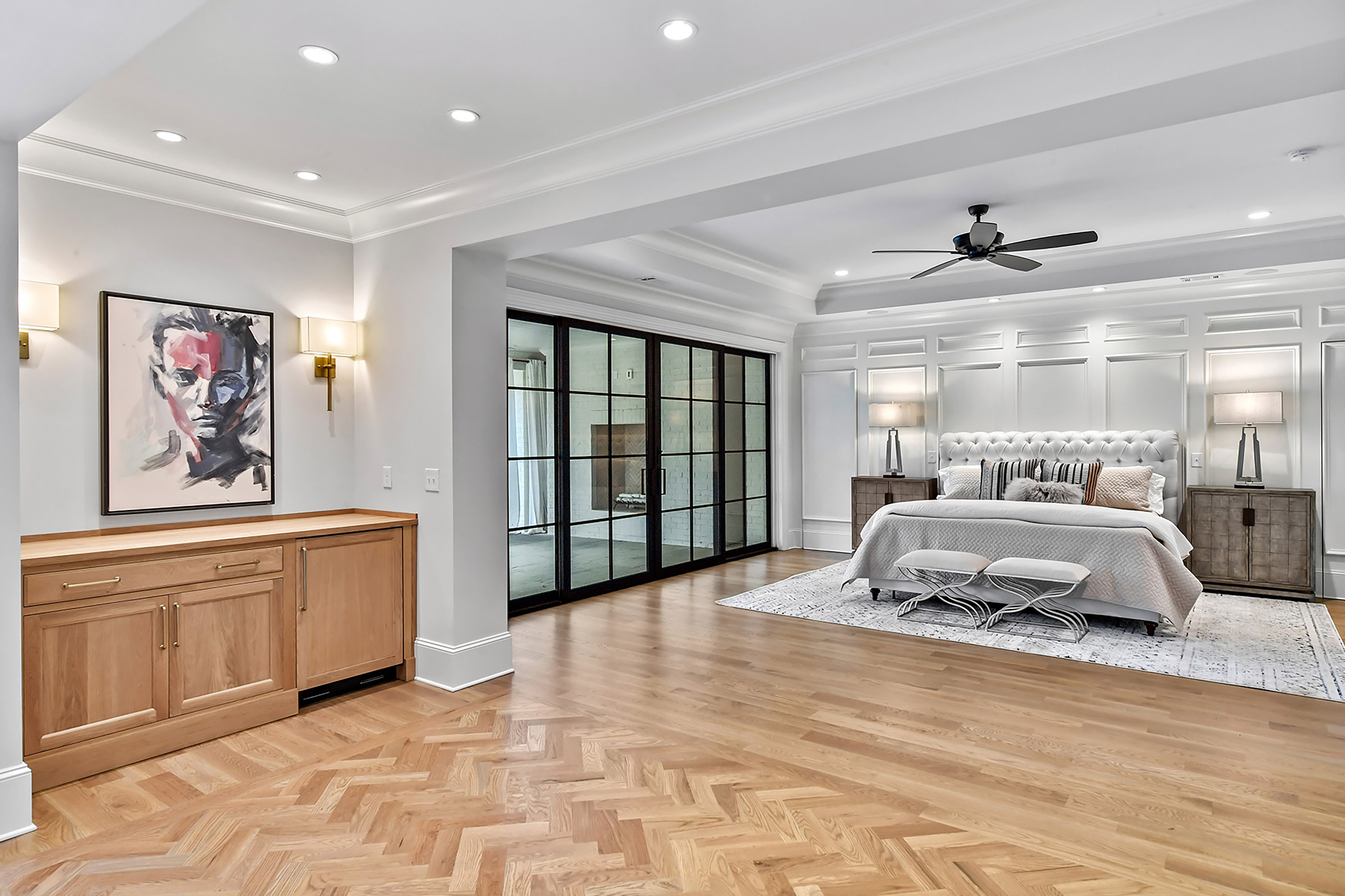  Exquisite Estate Home Moments from Chastain Park - 物件實景