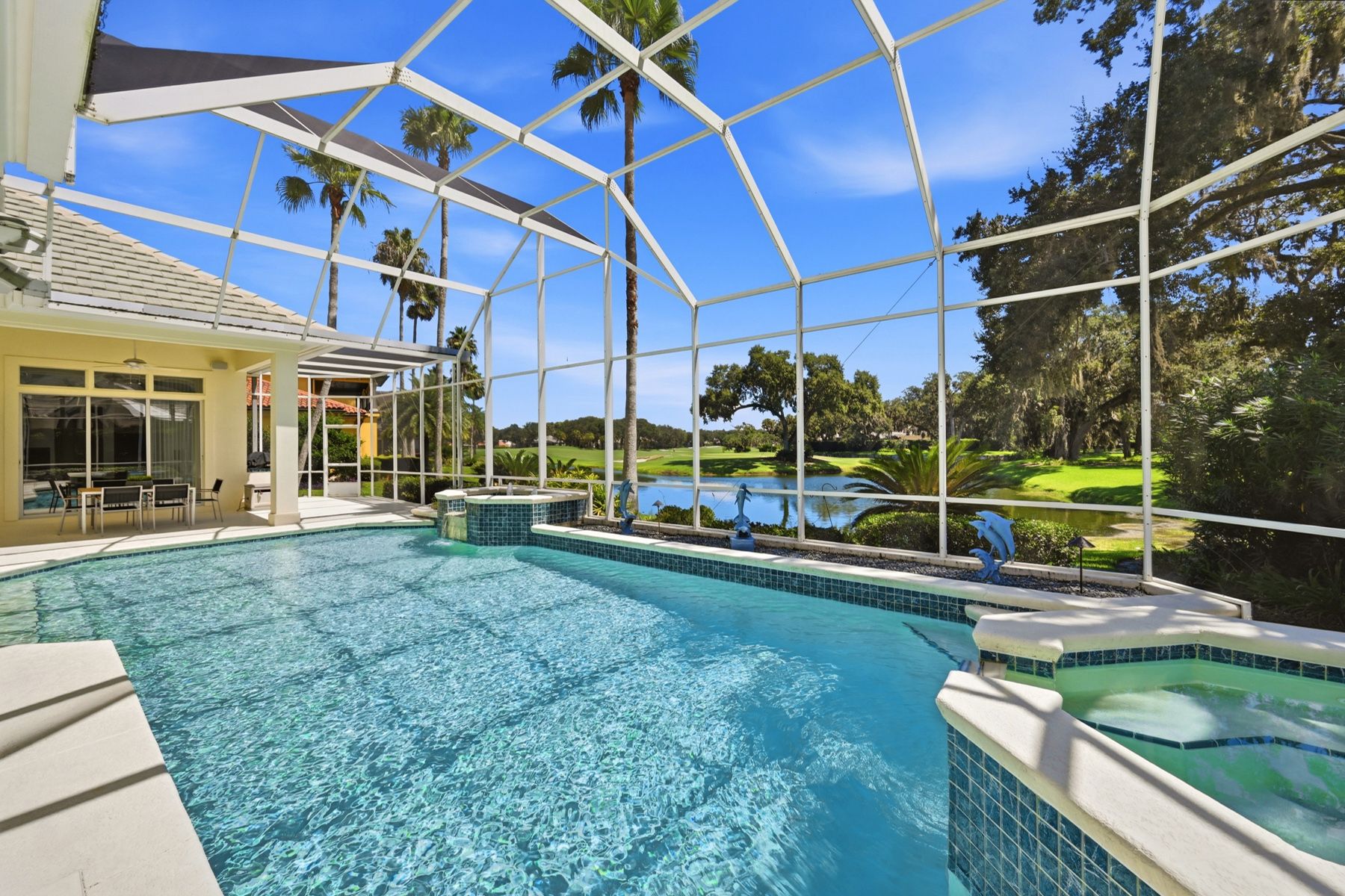  105 Middleton Place, Ponte Vedra Beach, FL, 32082 - 物件實景