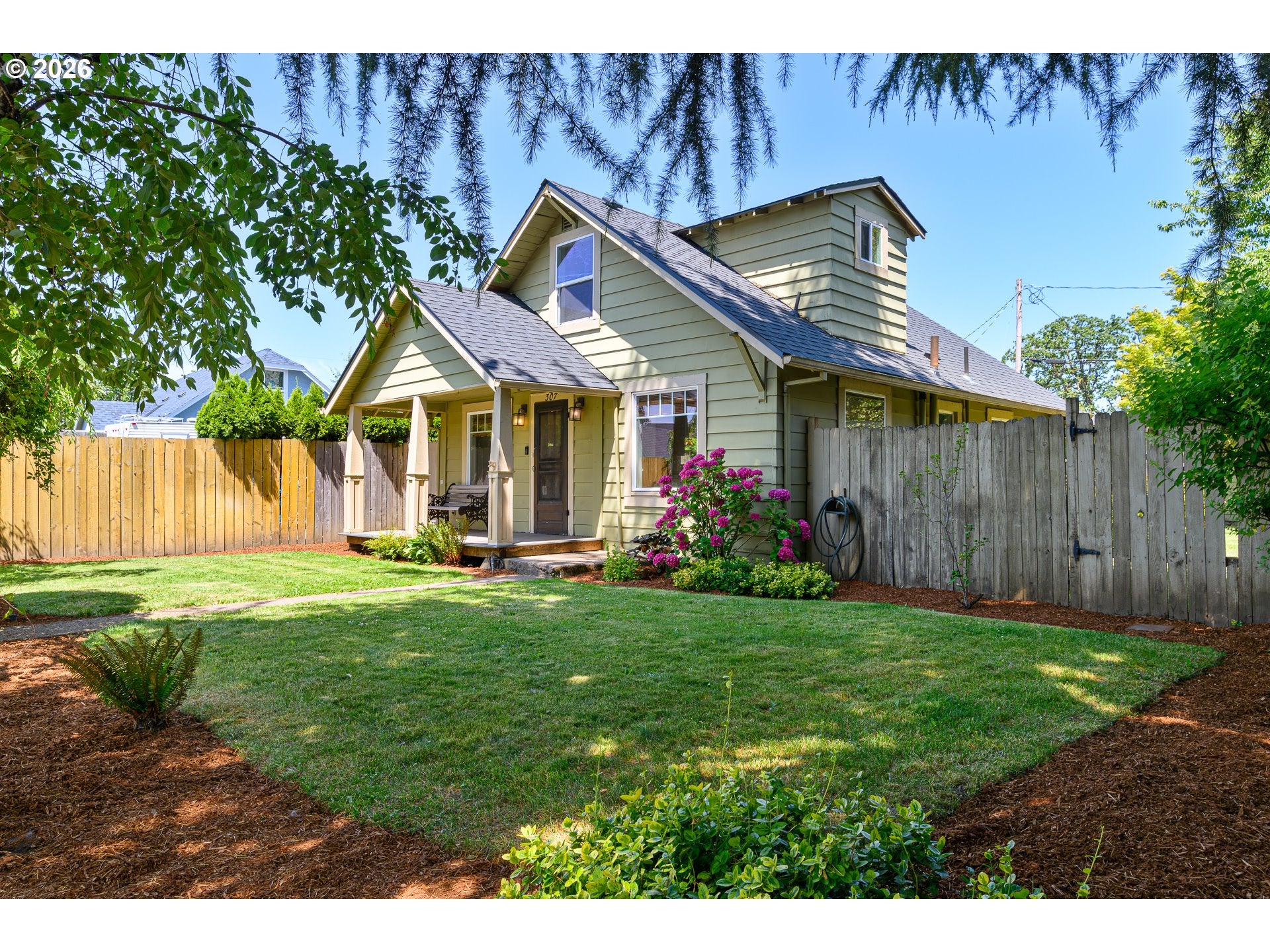 2nd St, Newberg, OR 97132 #1