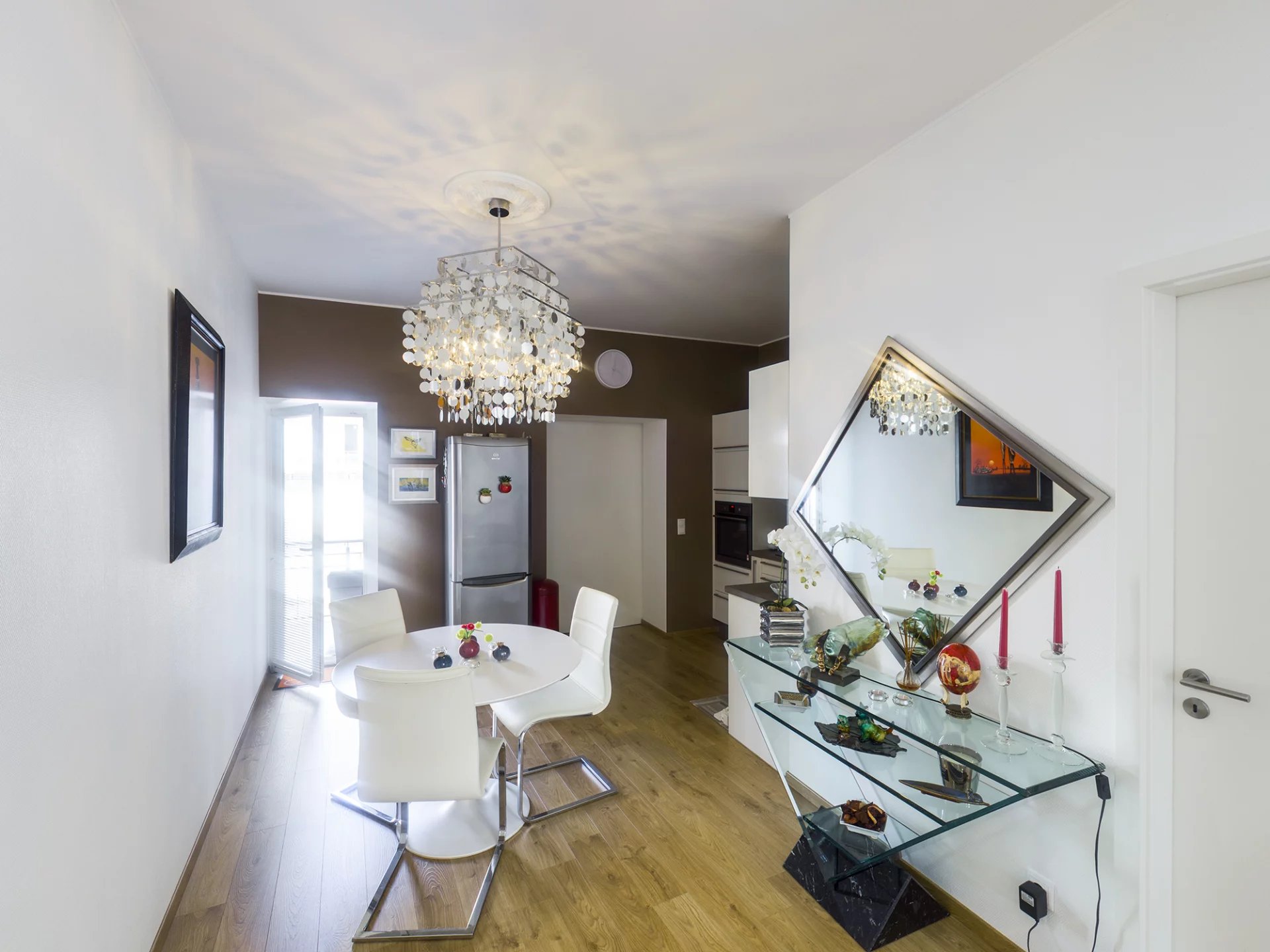 Esch-sur-Alzette, Canton d'Esch-sur-Alzette, LU, 1 Bedroom Bedrooms, ,1 BathroomBathrooms,Residential,For Sale,1999017