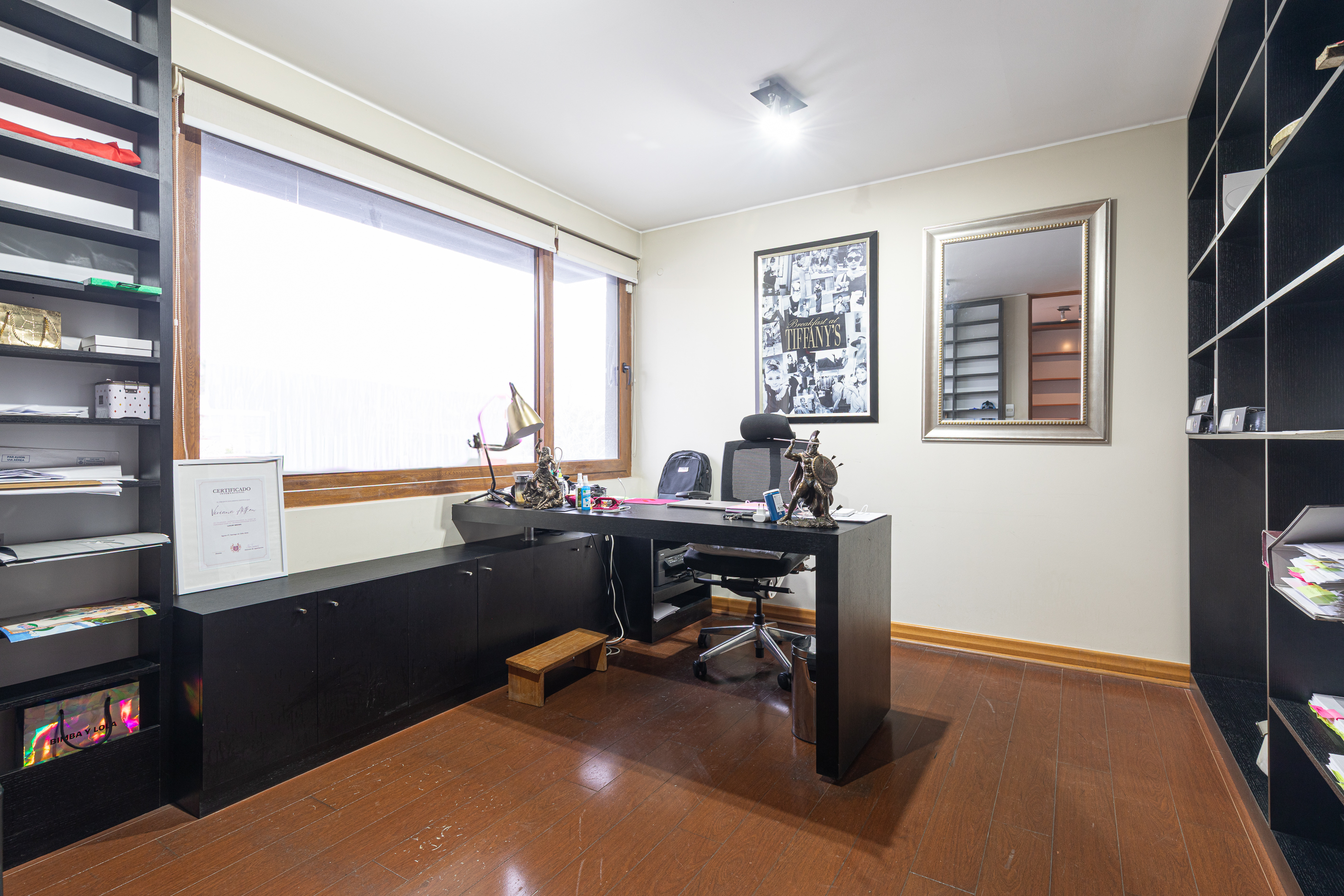  Contemporary 4-Bedroom Home in Piedra Roja - 物件實景