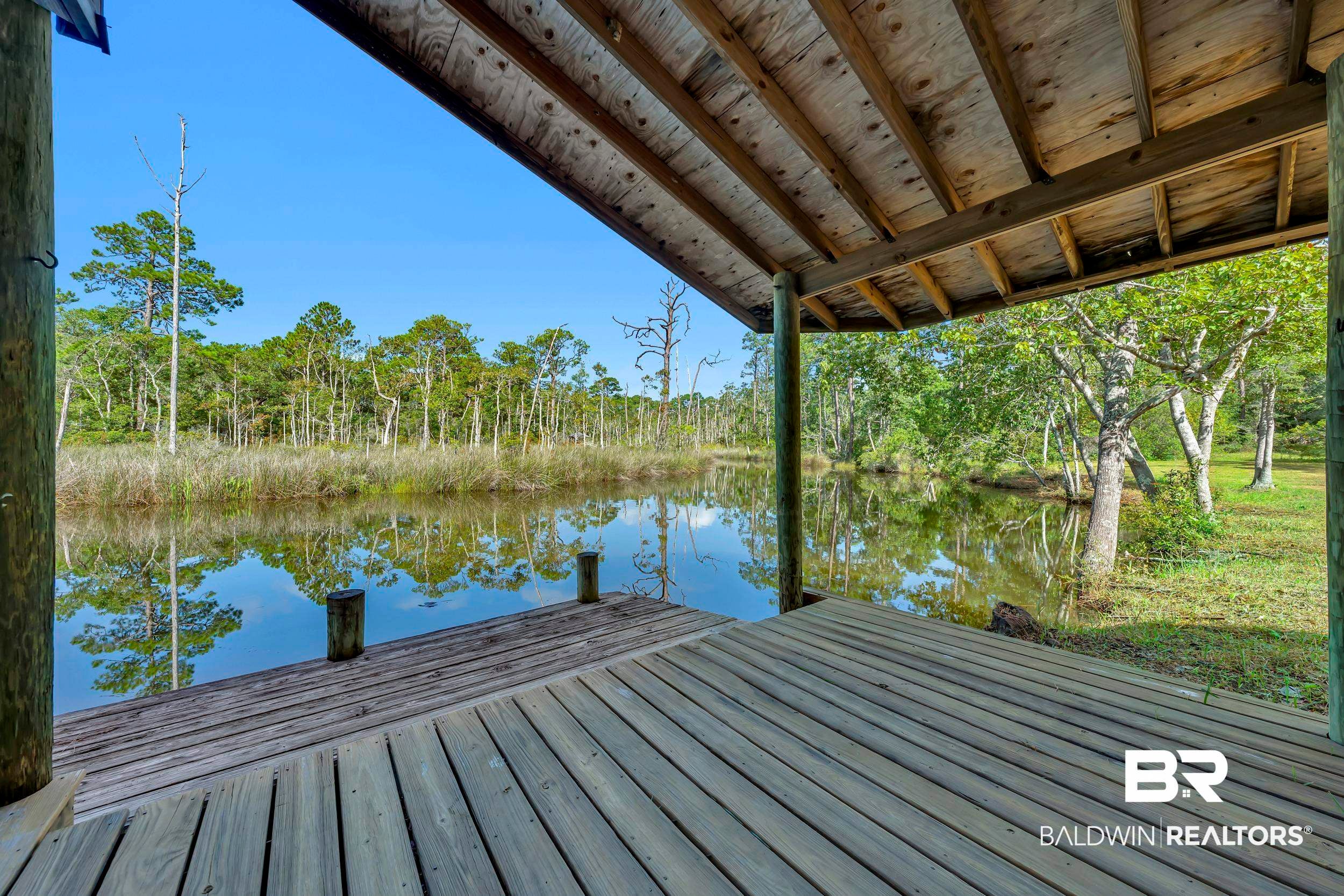 Bayou Rd, Lillian, AL 36549