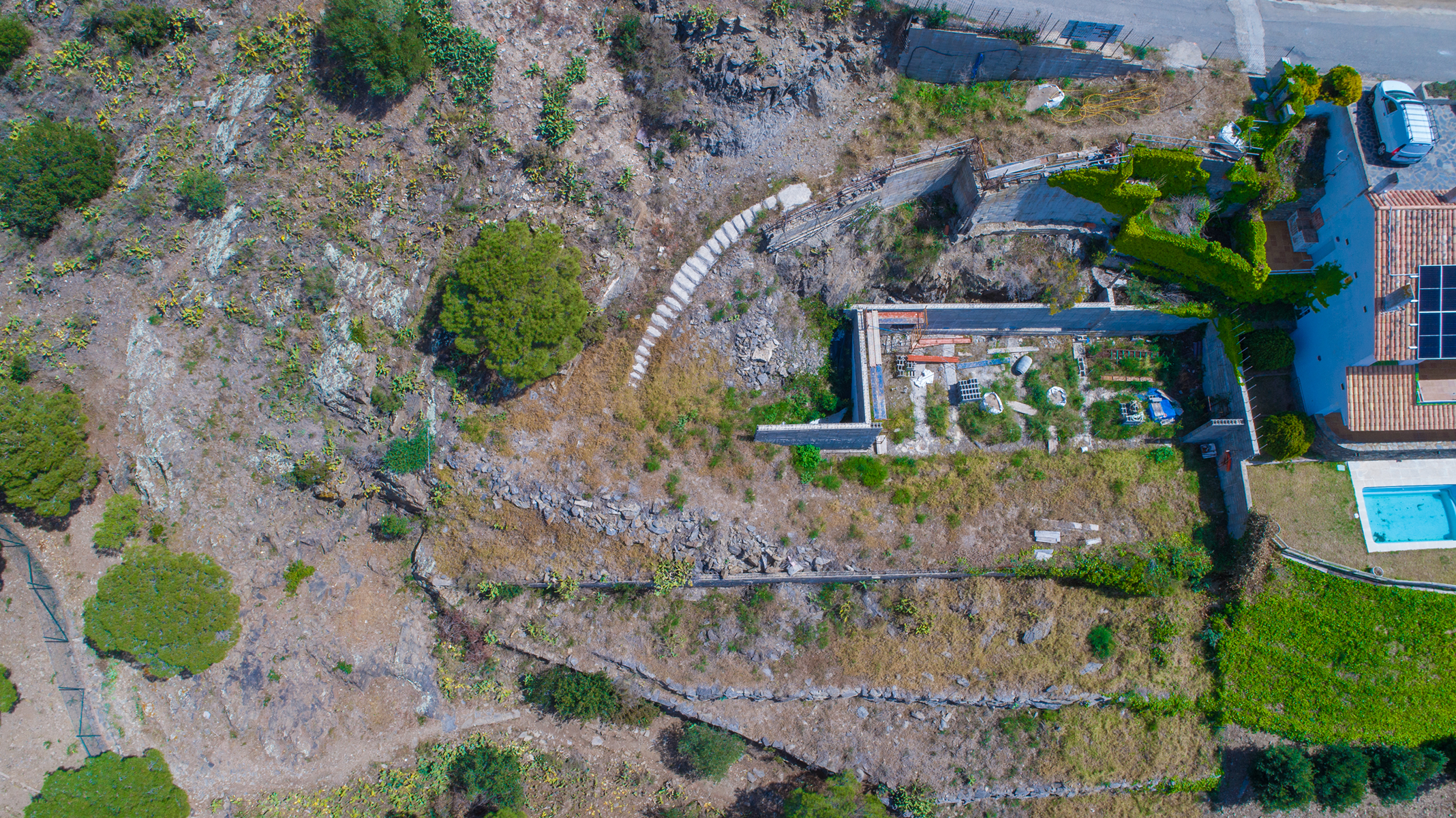 Contemporary House with Sea Views on the Costa Brava - 物件實景