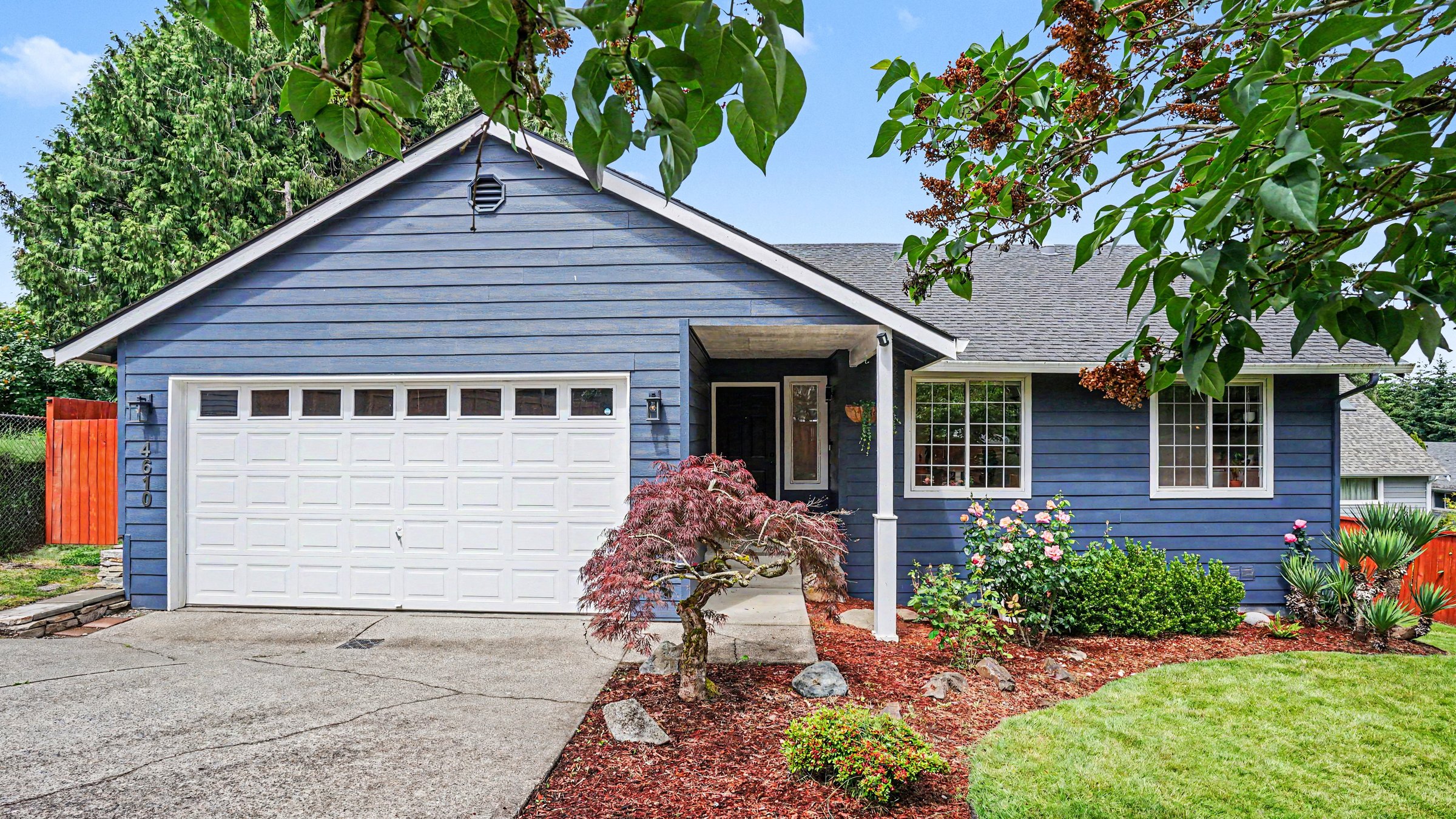  Immaculate Home in McMicken Heights - 物件實景