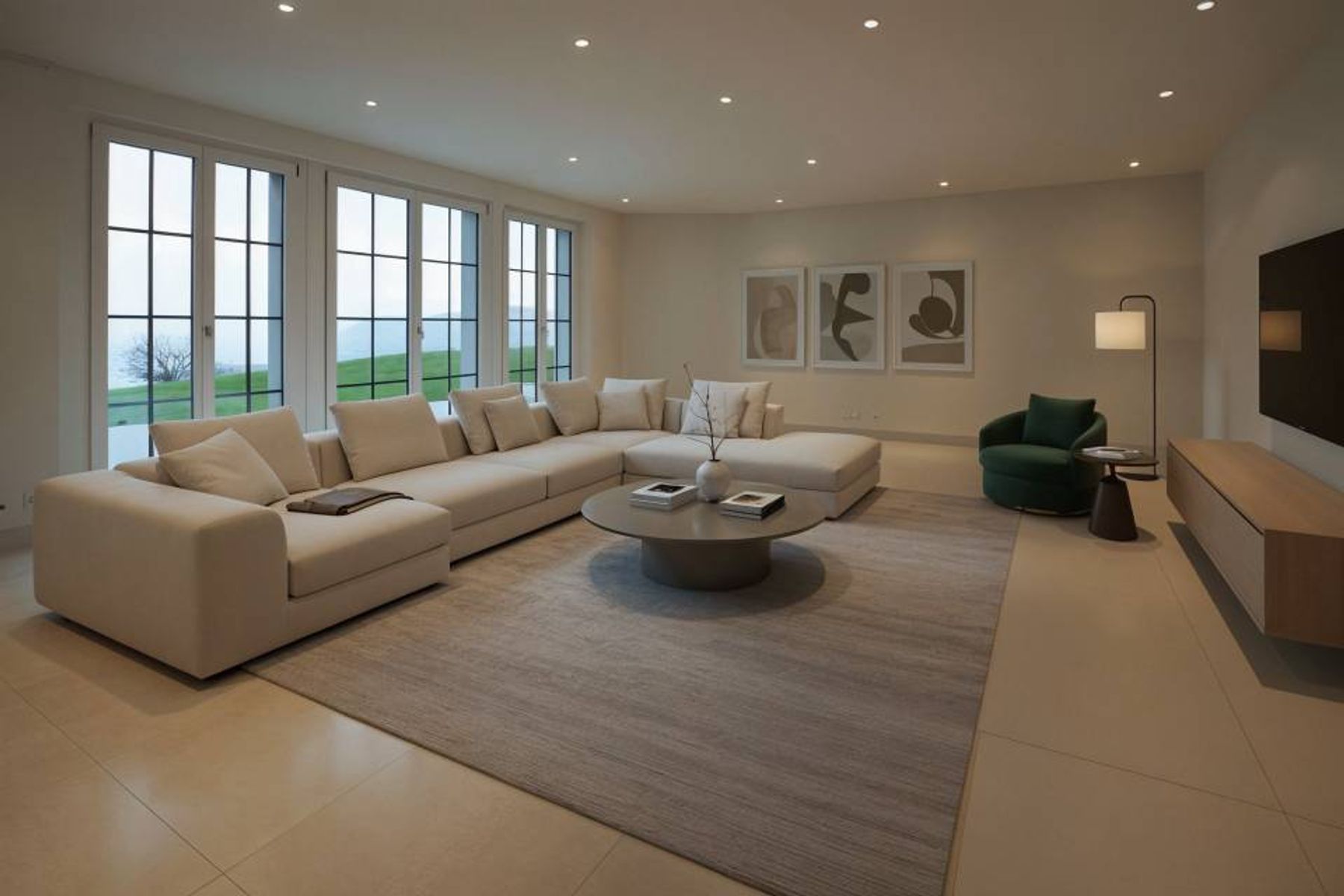  A peaceful place designed for the well-being of the whole family - 物件實景