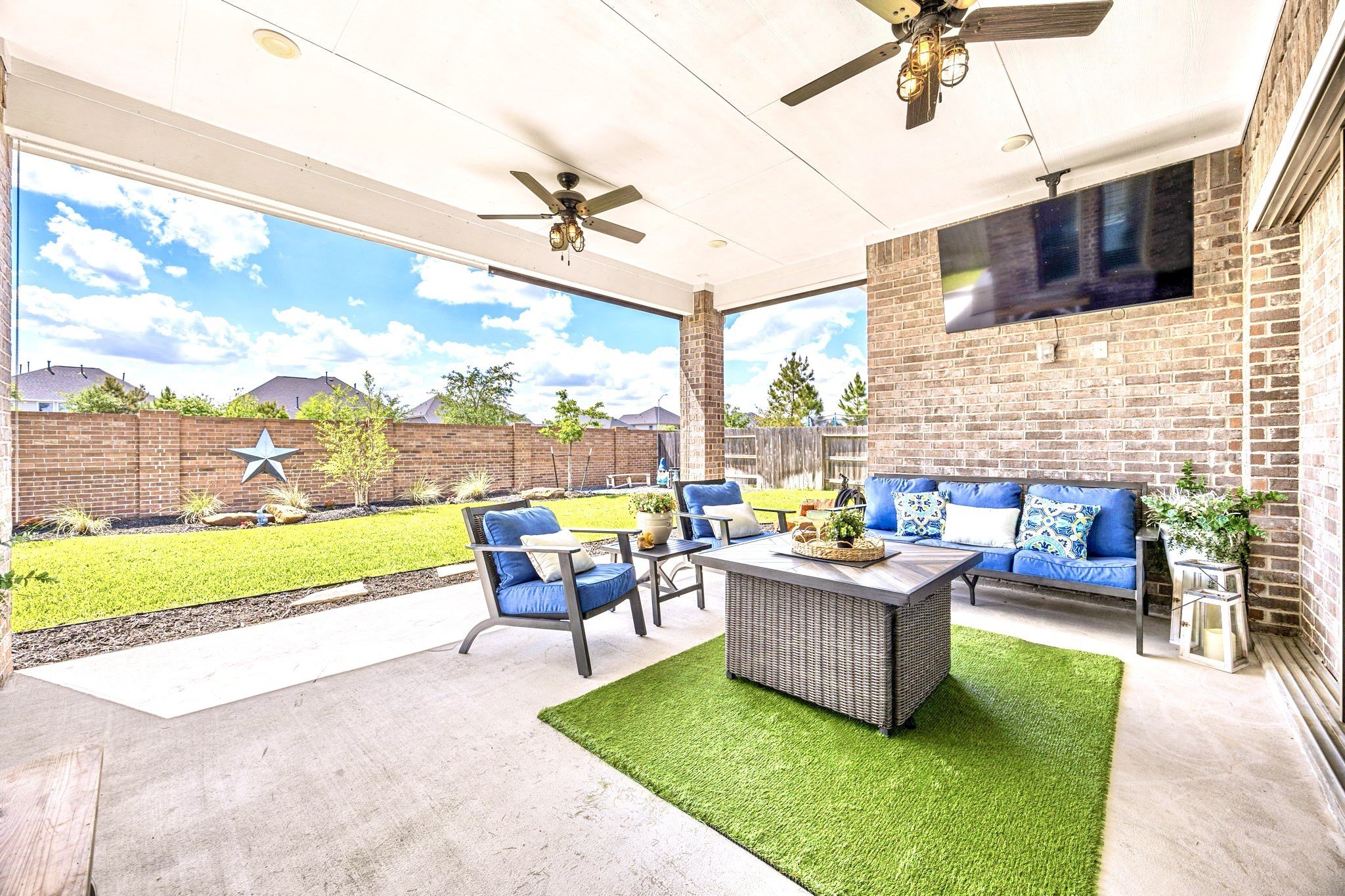 Katy, Texas, 77494, United States, 4 Bedrooms Bedrooms, ,4 BathroomsBathrooms,Residential,For Sale,2038888