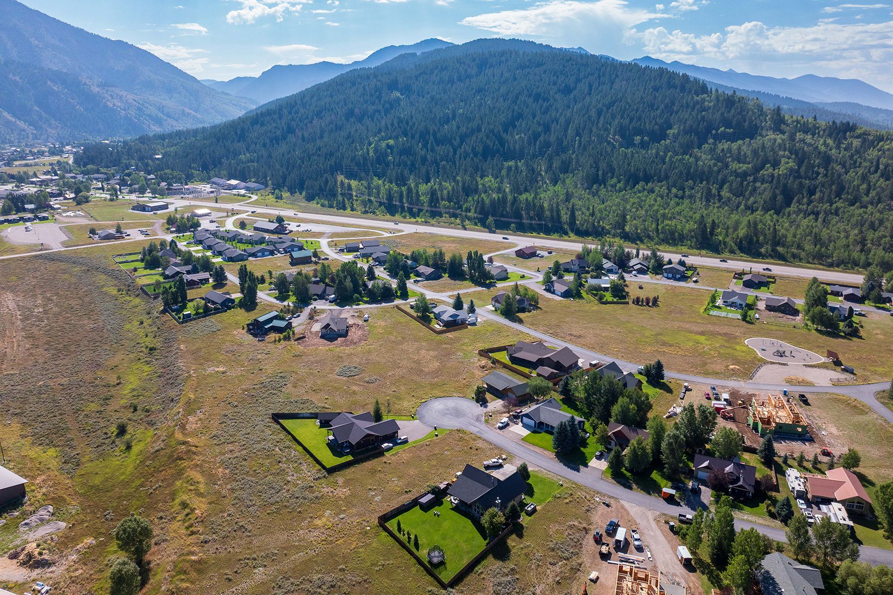  A Place to Land in Alpine - 物件實景
