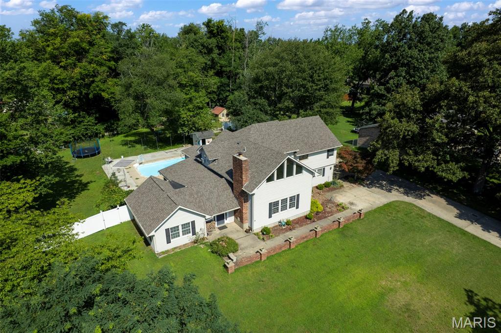 Ingram Rd, Sikeston, MO 63801