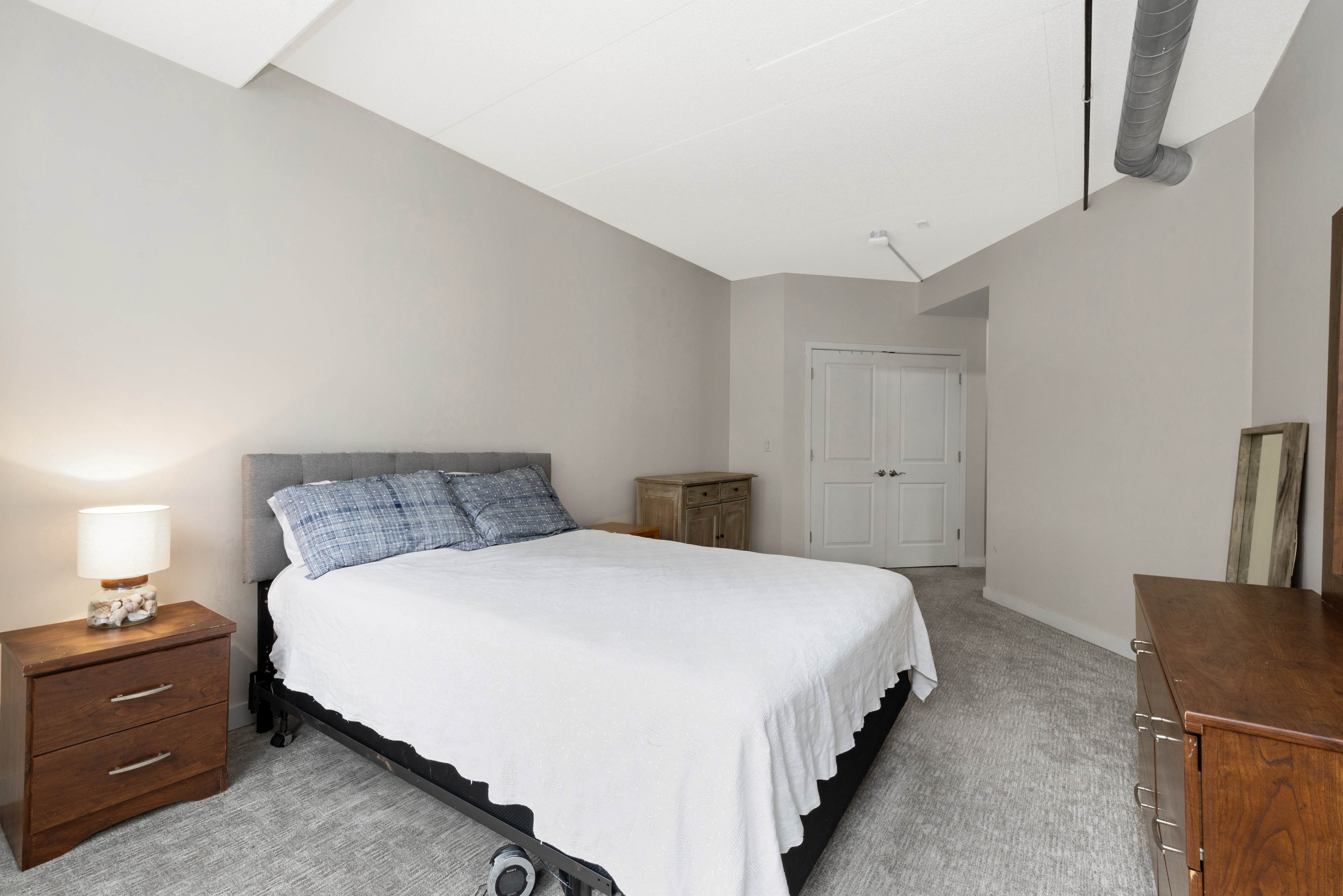  Historic Third Ward - Stunning 2-Bedroom+ Den Condo - 物件實景