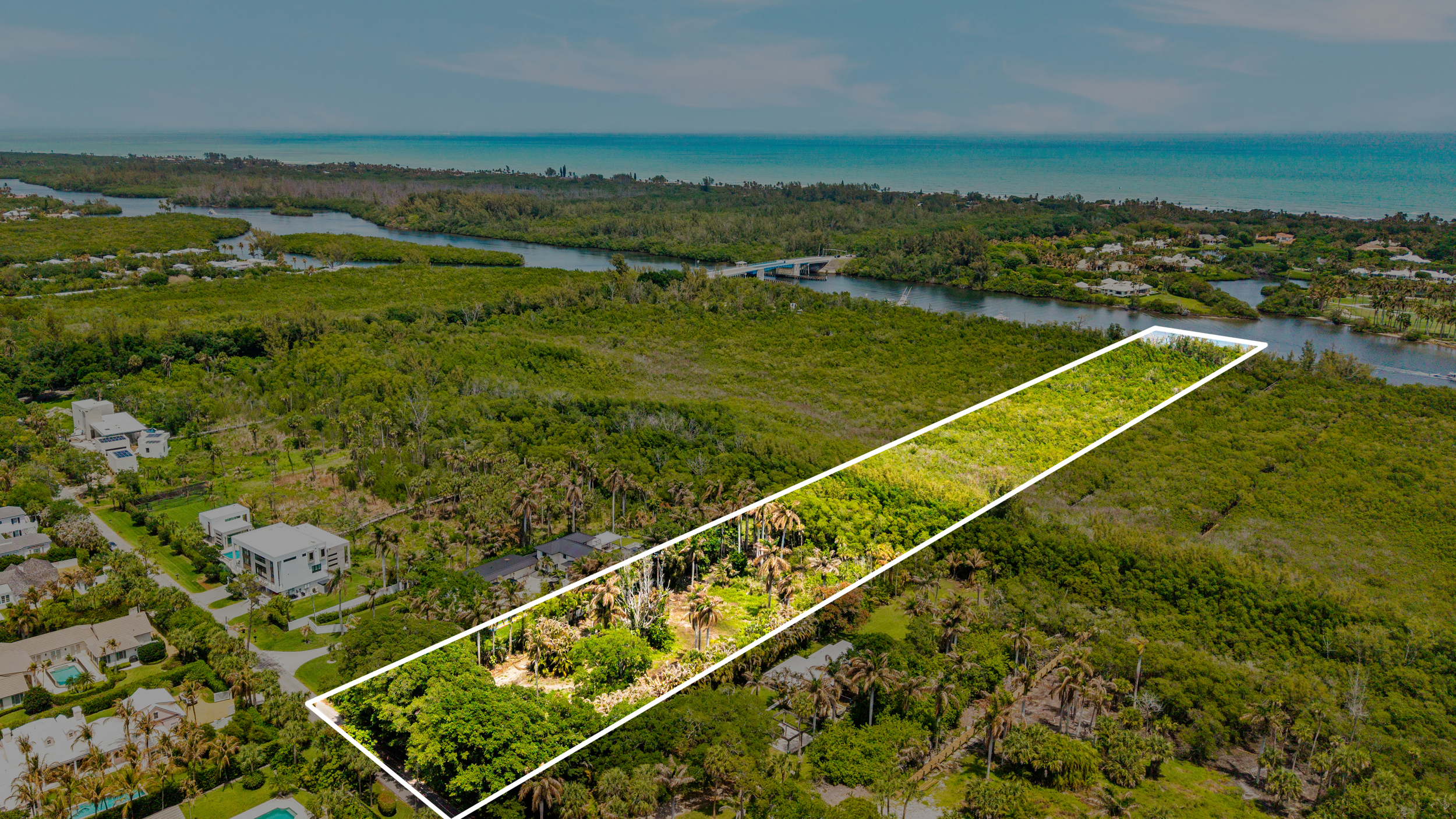  11765 SE Laurel Lane, Hobe Sound, FL, 33455 - 物件實景