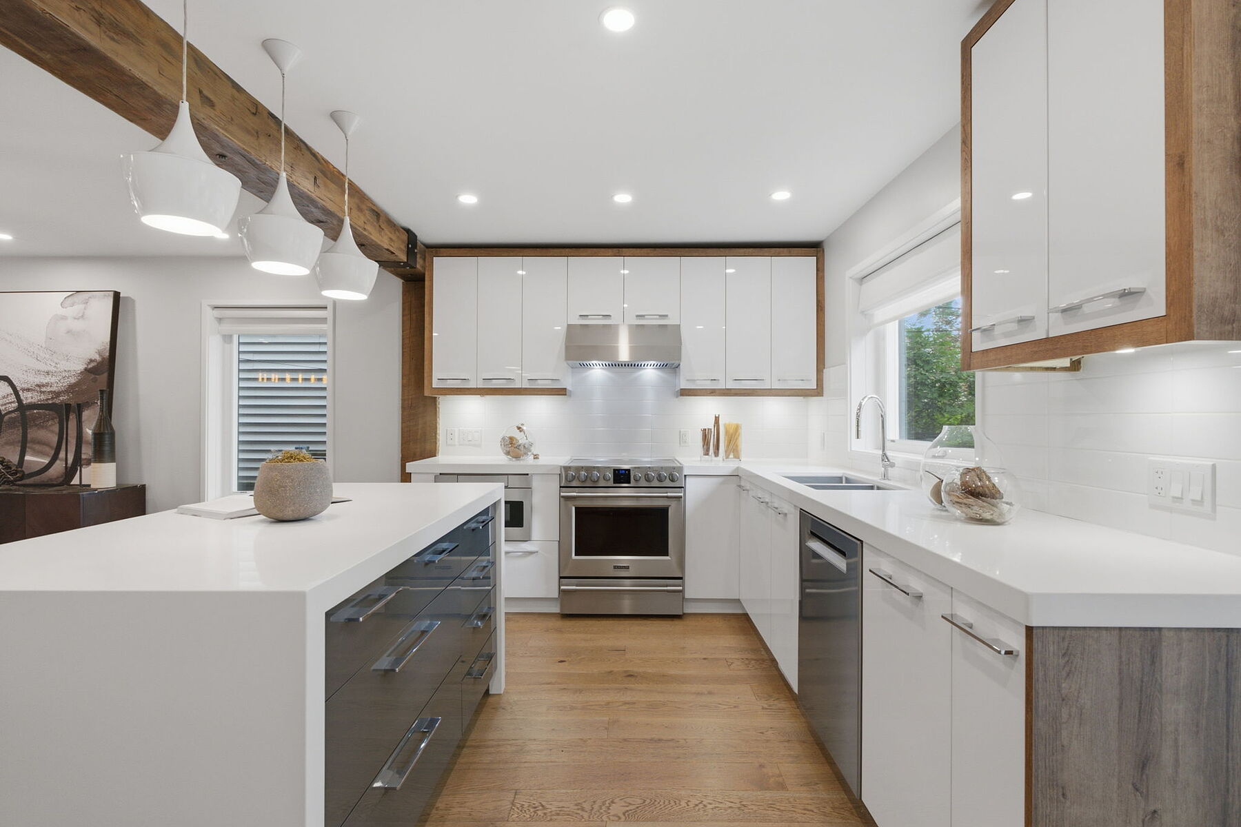  Modern Danforth Village Living - 物件實景
