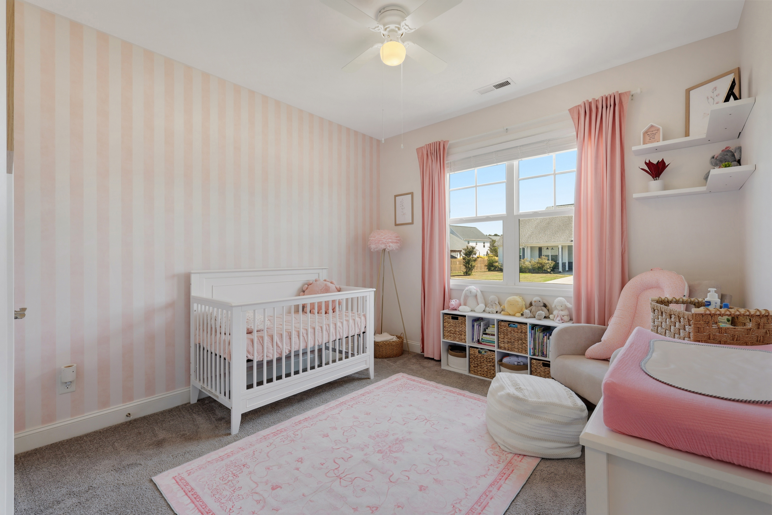  1245 Big Field Drive, Castle Hayne, NC 28429 - 物件實景
