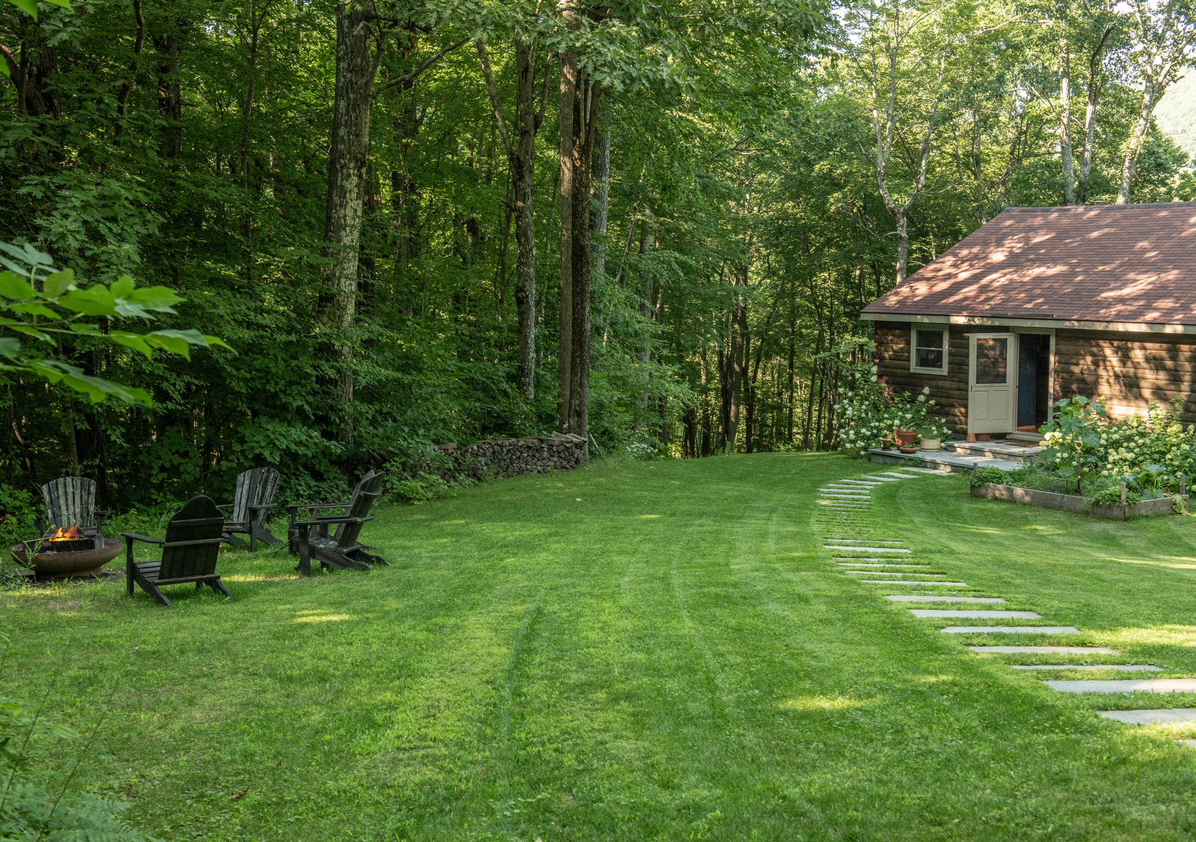  46 Miller Brook Lane, Copake Falls, NY 12517 - 物件實景
