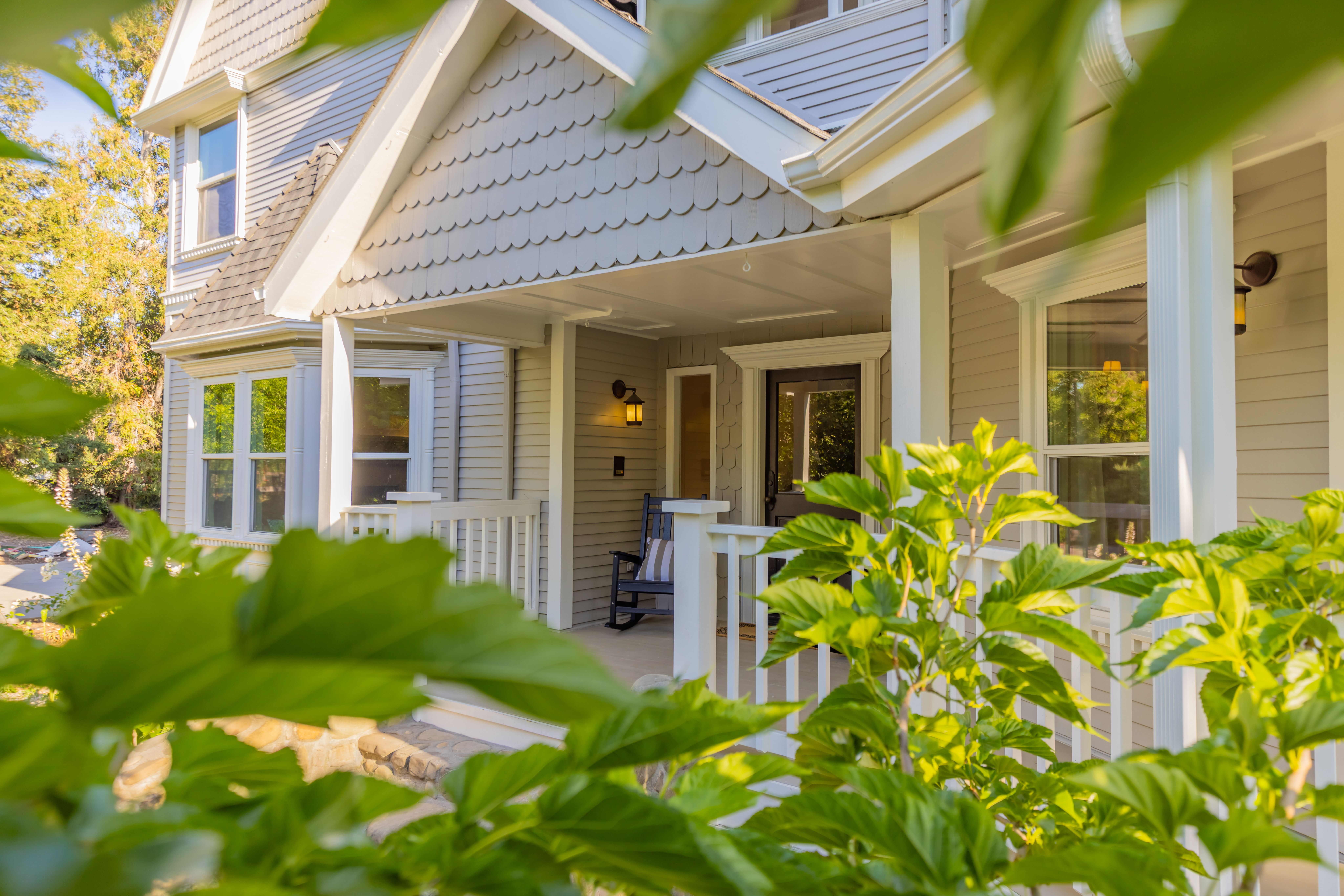 1450 Grand Avenue, Ojai, CA 93023 - 物件實景
