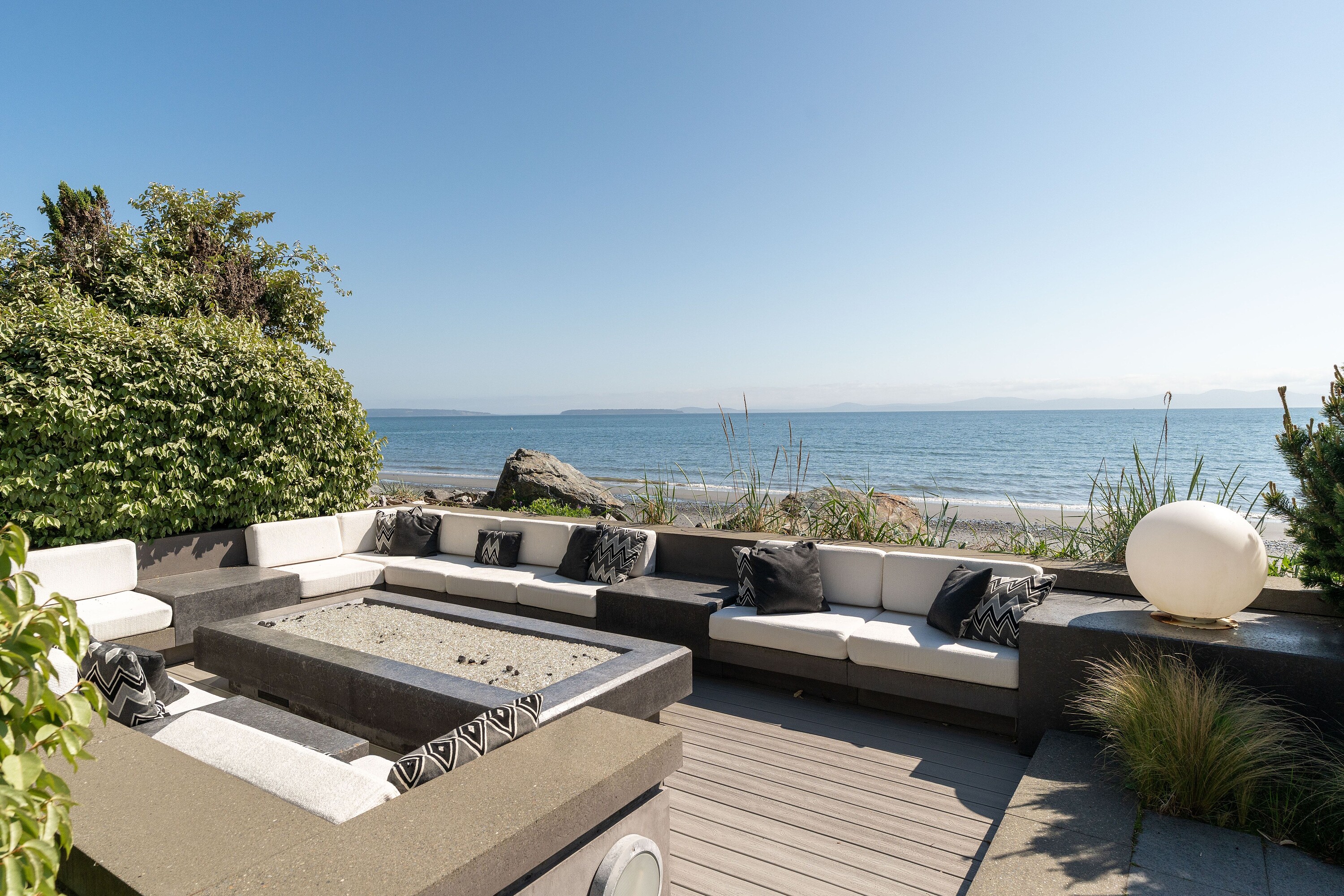  Malibu-Style Residence - 物件實景
