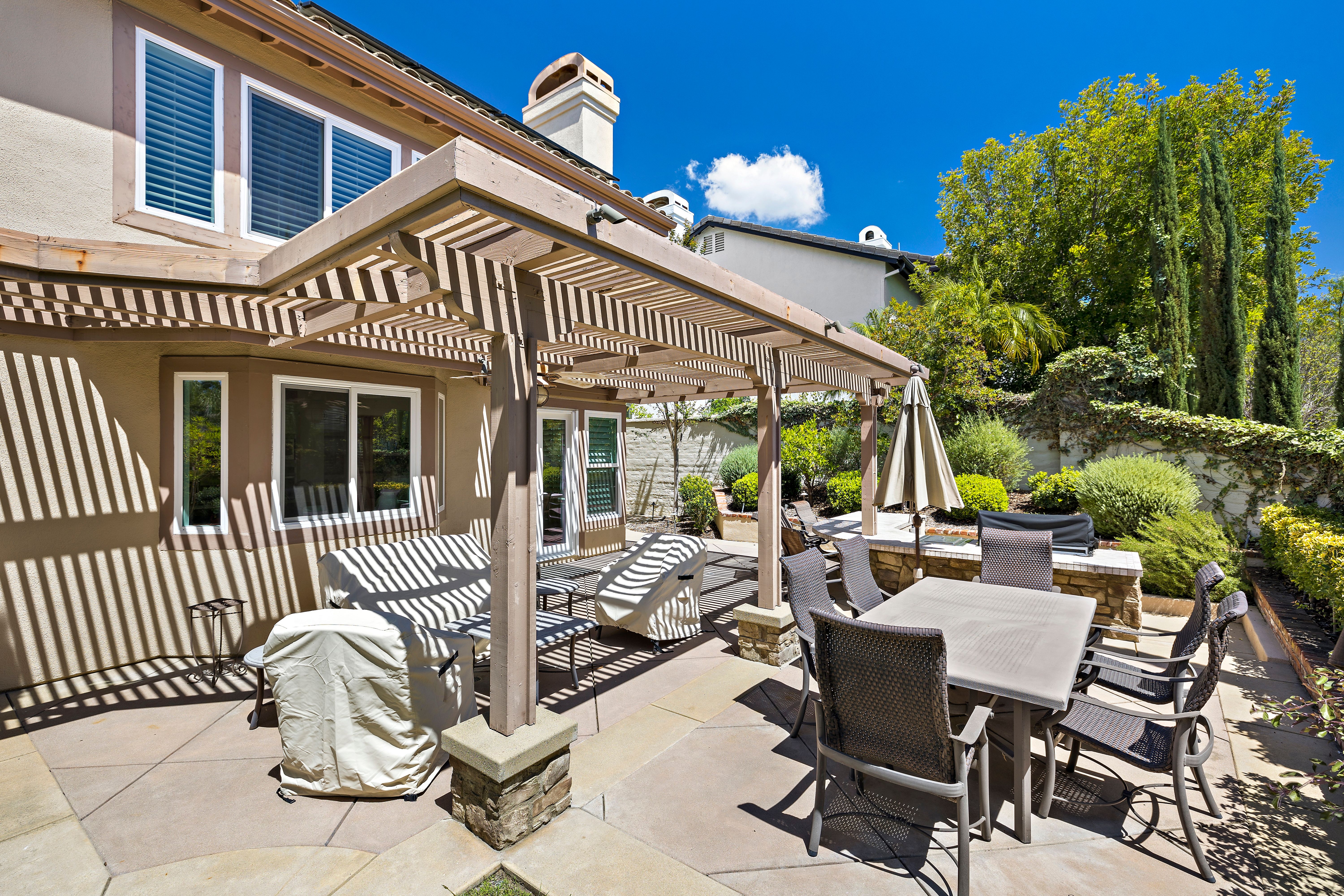  2 Stoneridge, Coto de Caza, CA 92679 - 物件實景