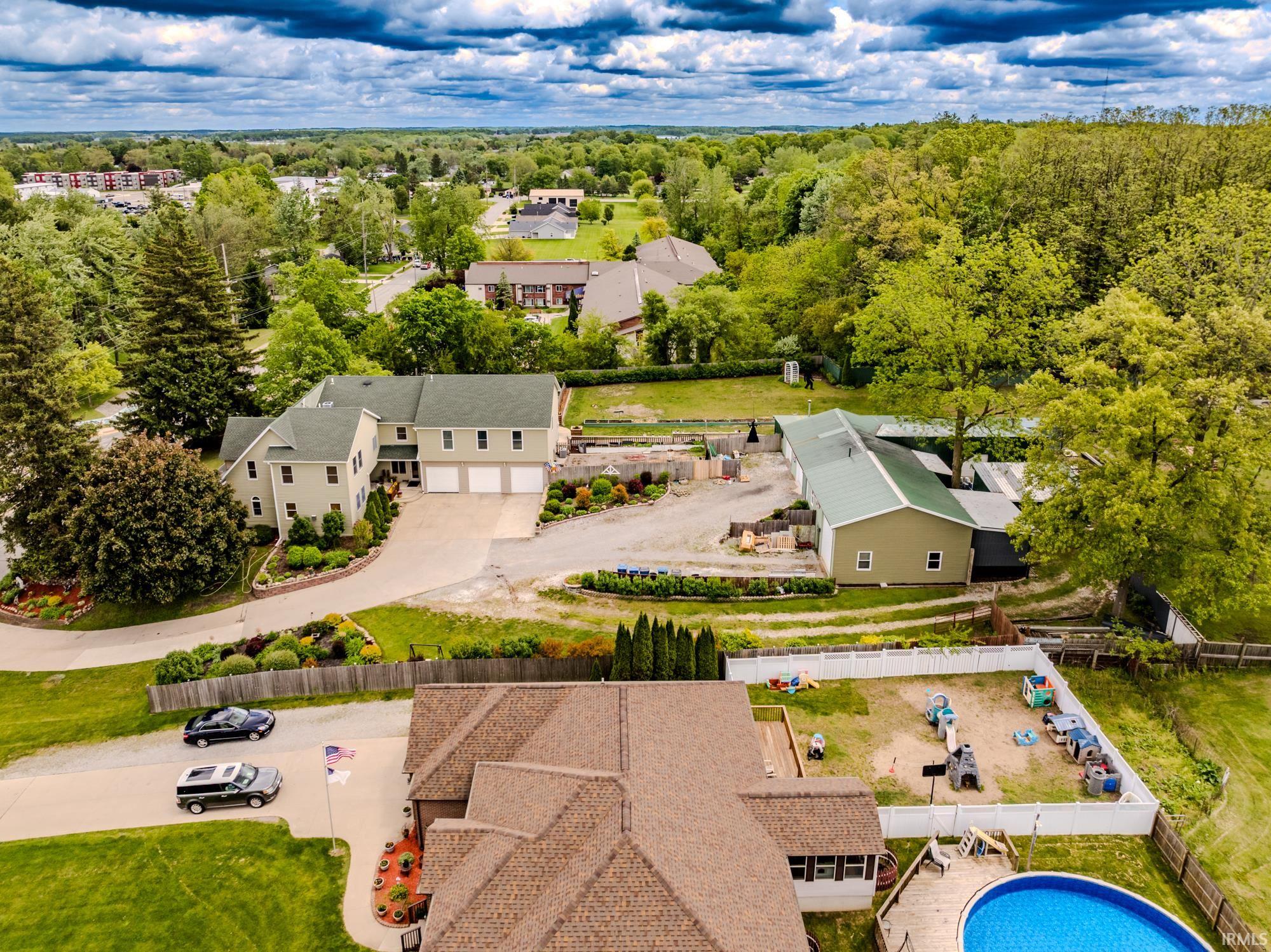 Angola, Indiana, 46730, United States, 6 Bedrooms Bedrooms, ,6 BathroomsBathrooms,Residential,For Sale,1973730