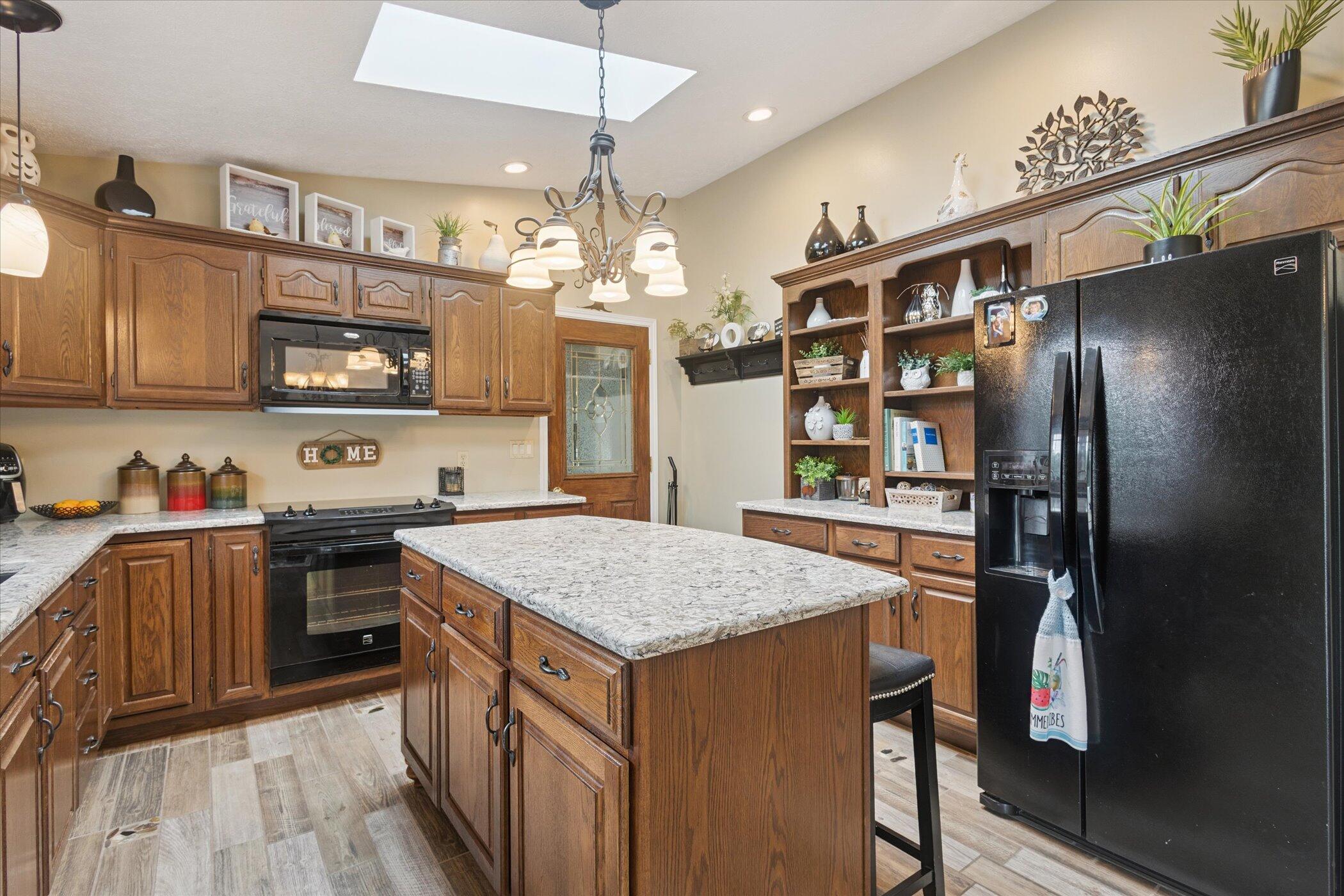 New Carlisle, Indiana, 46552, United States, 4 Bedrooms Bedrooms, ,2 BathroomsBathrooms,Residential,For Sale,1924883