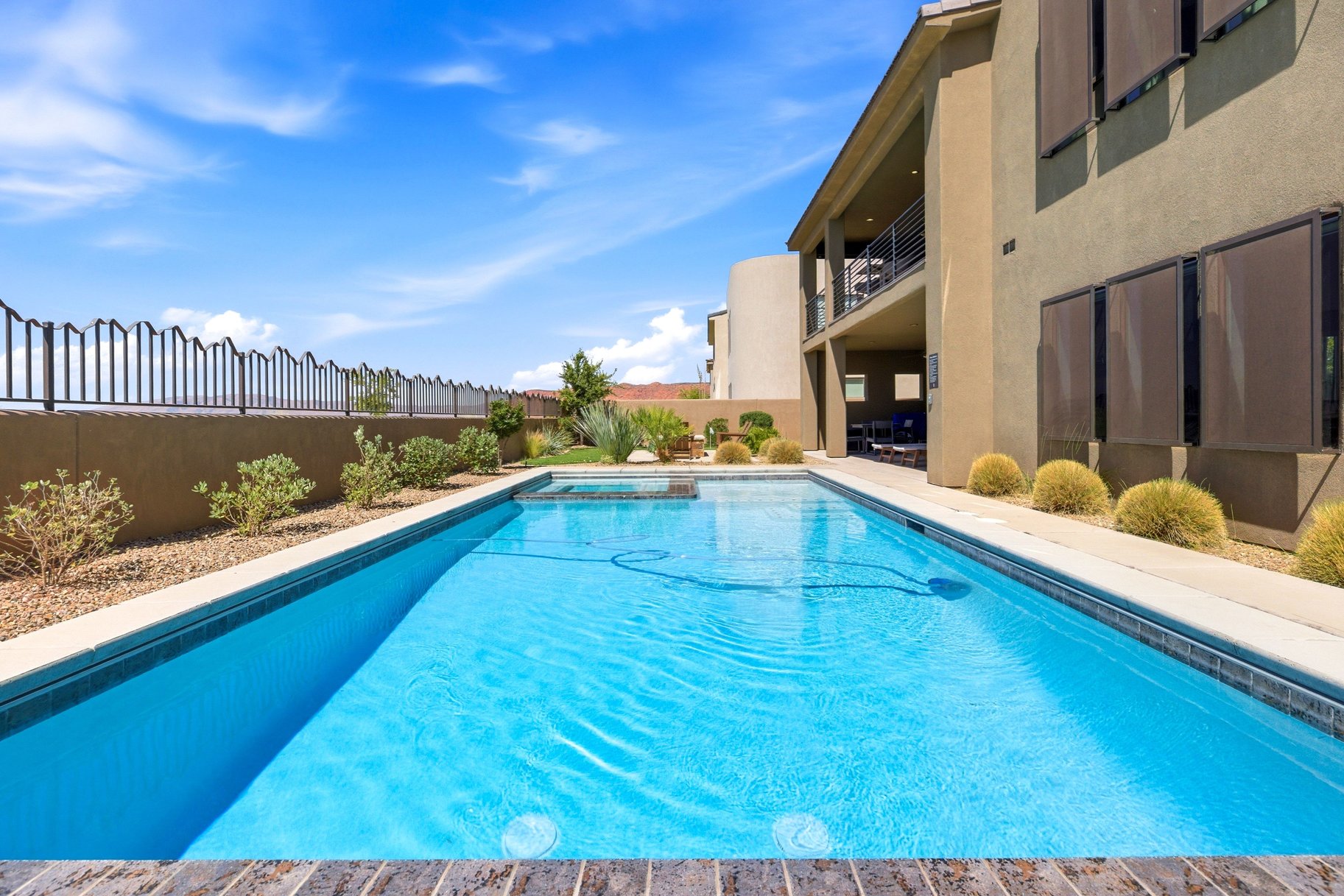  Desert Fairway Retreat with Short Term Investment Opportunity - 物件實景
