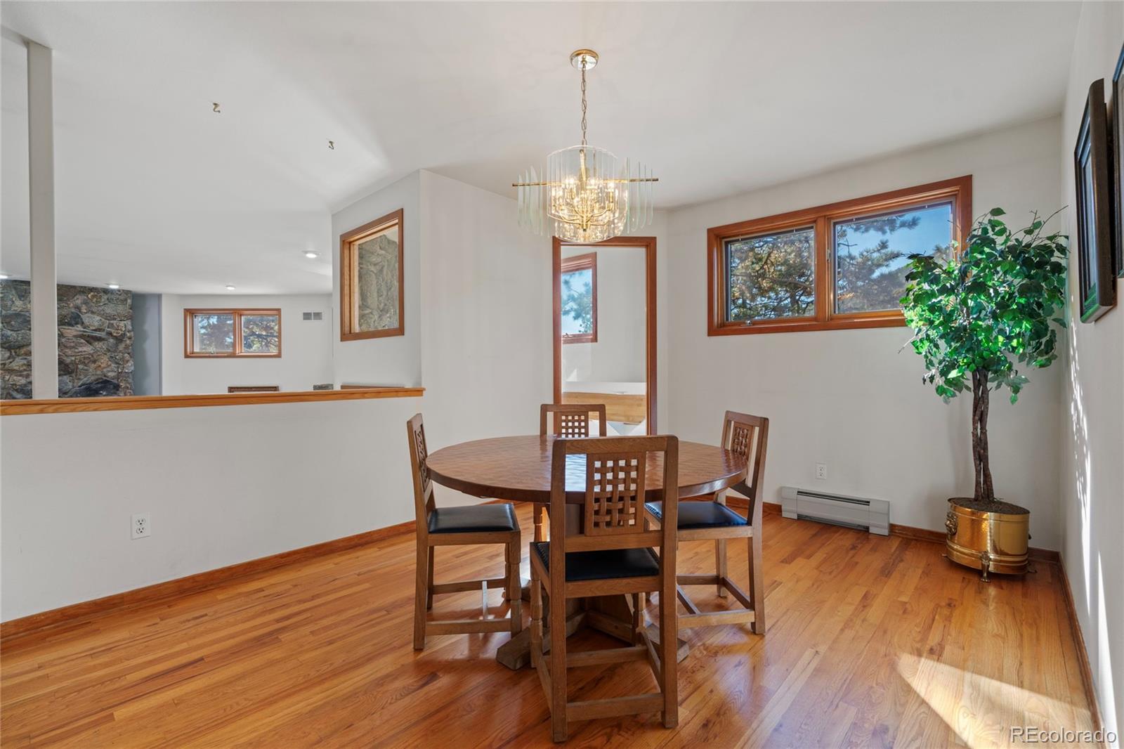 Evergreen, Colorado, 80439, United States, 3 Bedrooms Bedrooms, ,1 BathroomBathrooms,Residential,For Sale,1986477