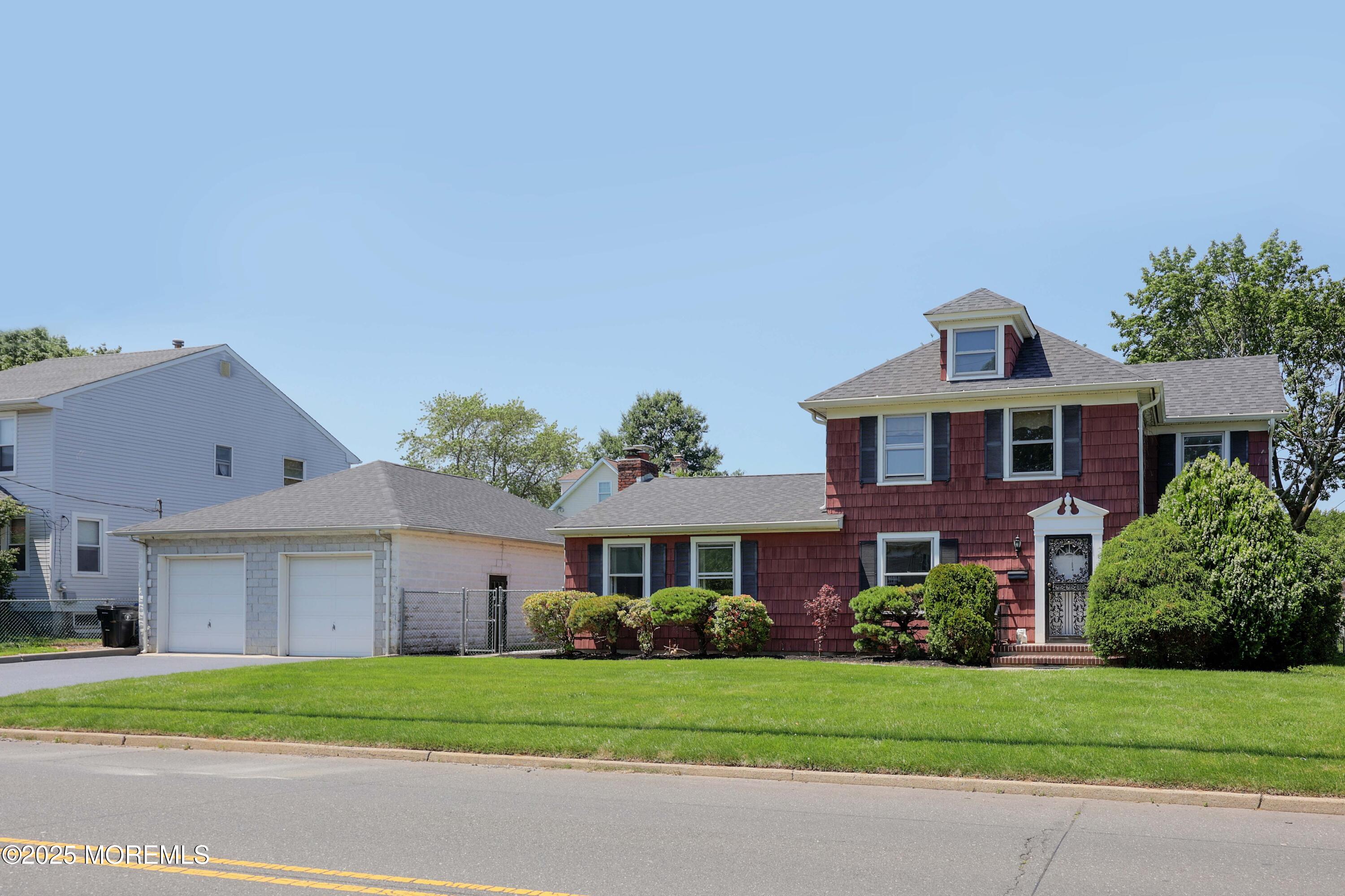 Port Monmouth, New Jersey, 07758, United States, 4 Bedrooms Bedrooms, ,3 BathroomsBathrooms,Residential,For Sale,1901599