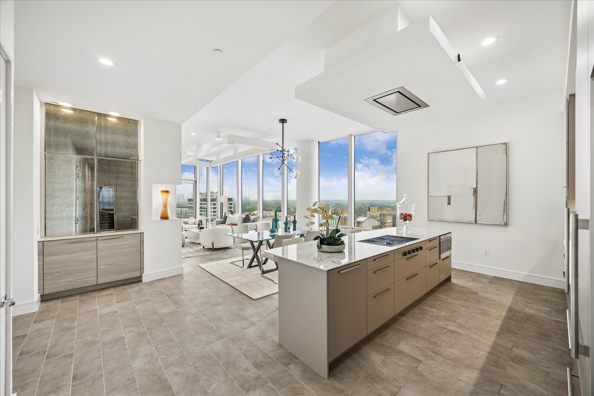  2727 Kirby Drive #11D - 物件實景