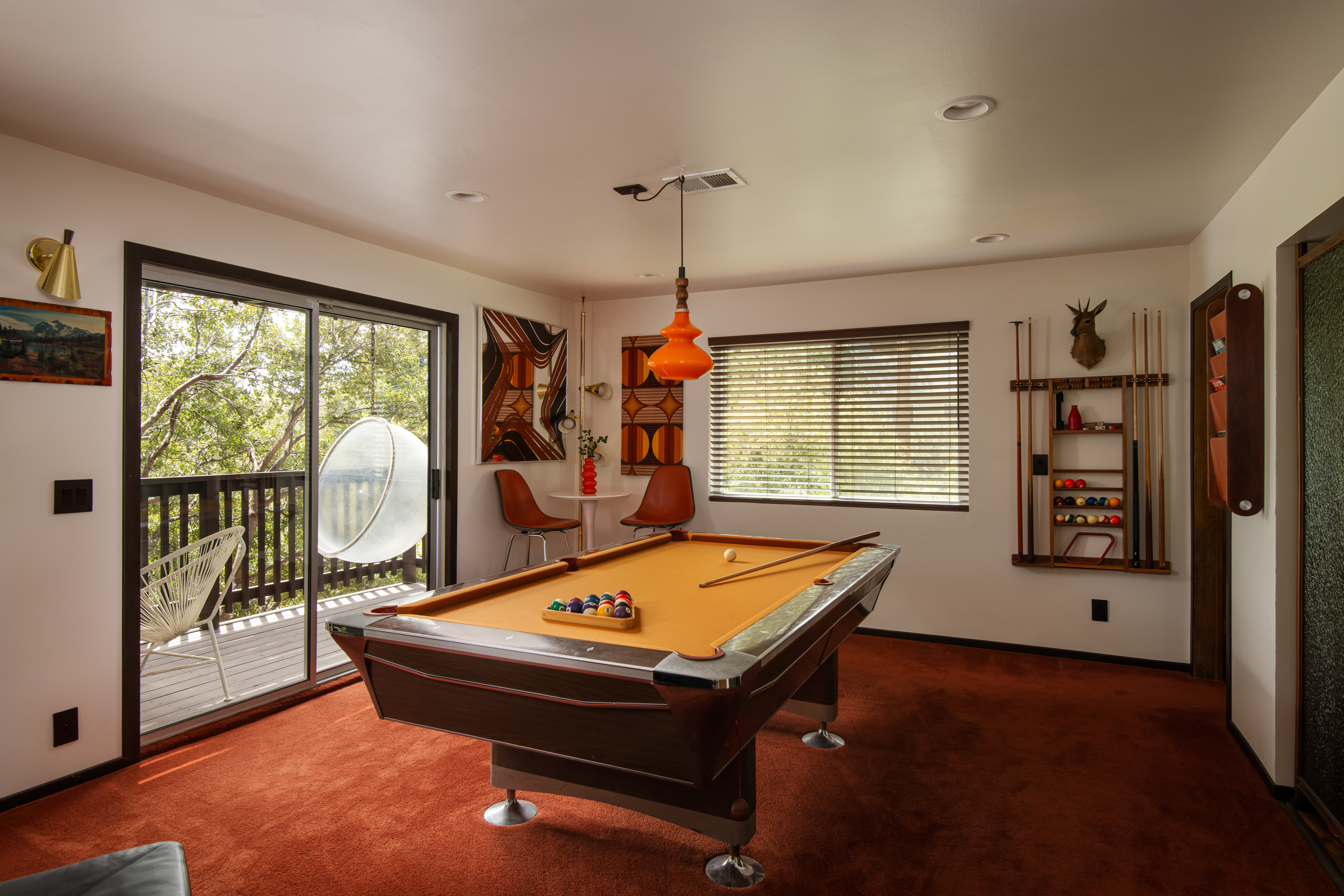  26569 Amador Lane, Lake Arrowhead, CA 92352 - 物件實景