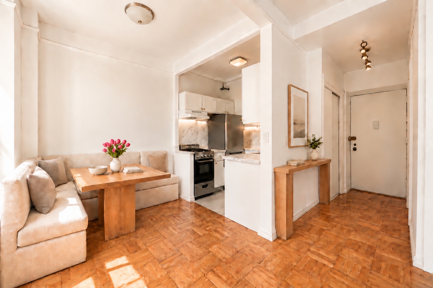  516 East 78th Street - 物件實景
