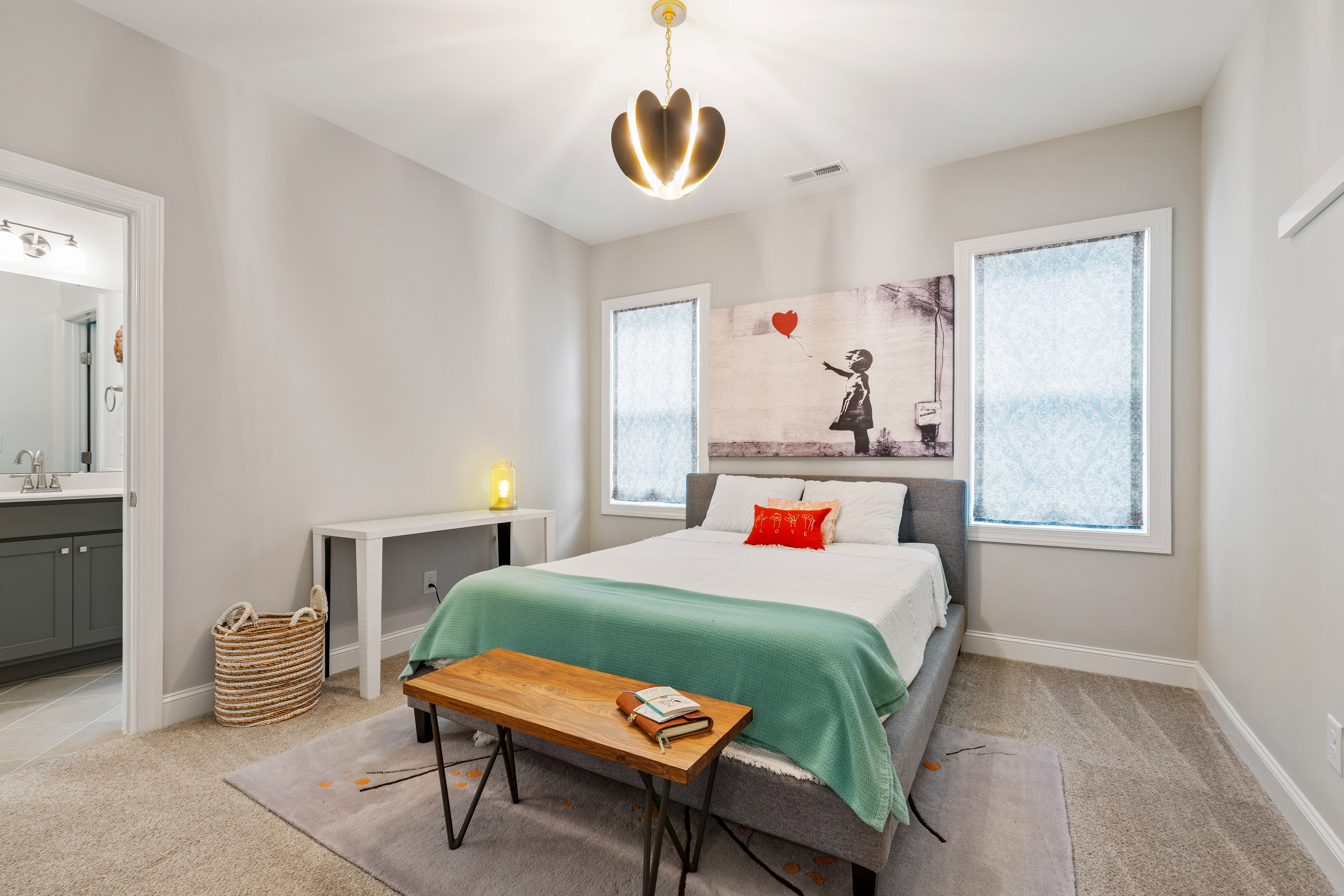  116 Crestview Road, Raleigh, NC, 27609 - 物件實景