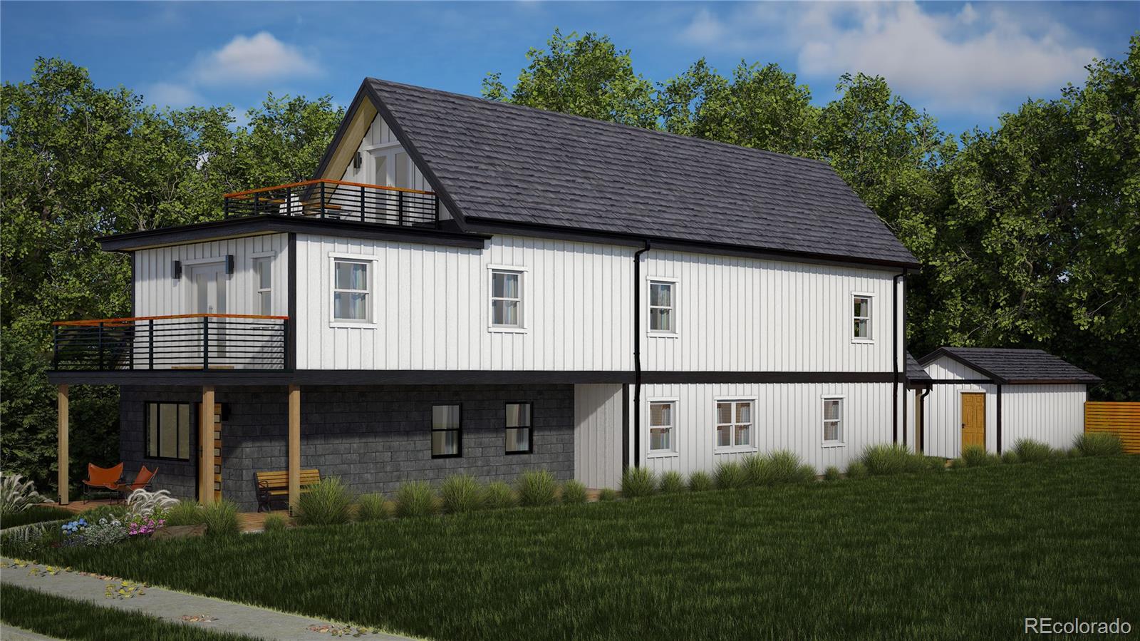 Denver, Colorado, 80223, United States, ,Land,For Sale,1847798