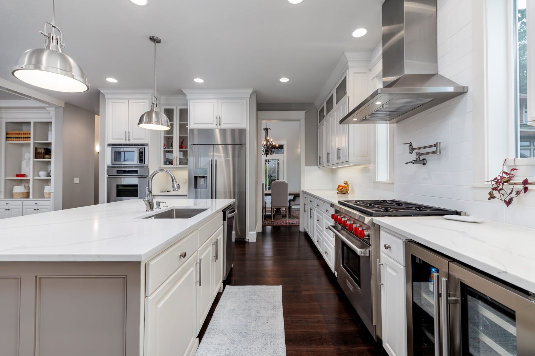  1910 TAYLOR CT West Linn, OR 97068 - 物件實景