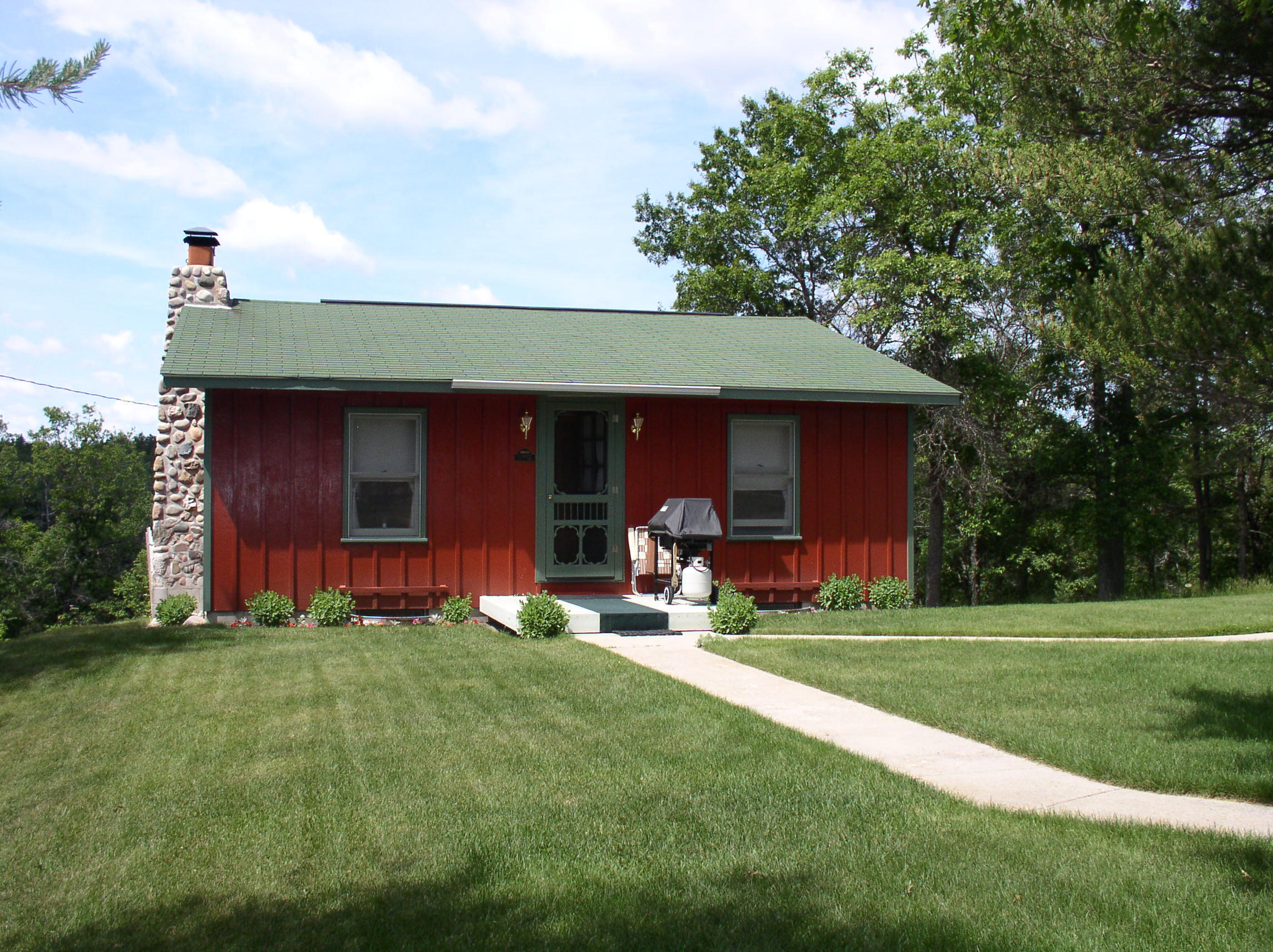 230 S Abbe Road, Fairview, Michigan, 48621, United States, 2 Bedrooms Bedrooms, ,2 BathroomsBathrooms,Residential,For Sale,230 S Abbe Road,1637437