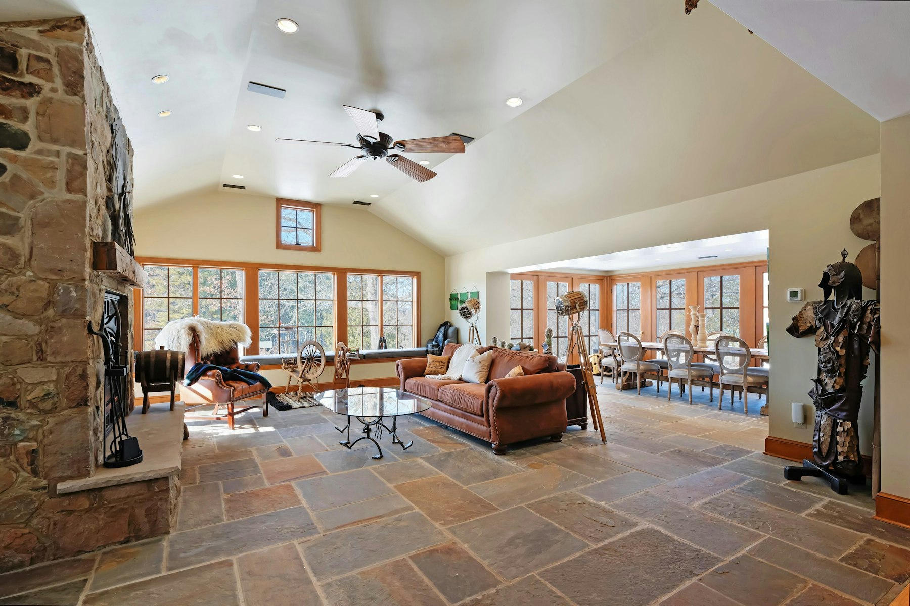  43470 Evans Pond Road, Leesburg, VA, 20176 - 物件實景