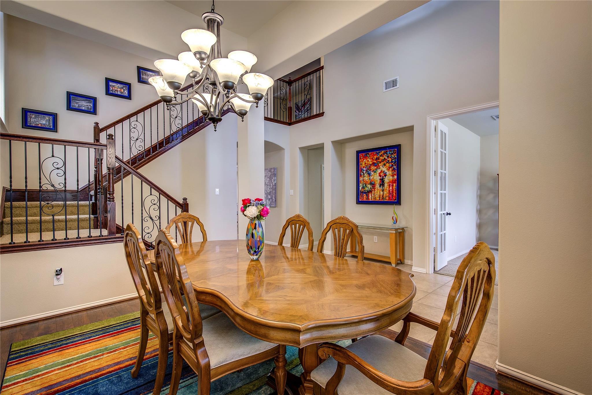 Fate, Texas, 75087, United States, 4 Bedrooms Bedrooms, ,4 BathroomsBathrooms,Residential,For Sale,1980230