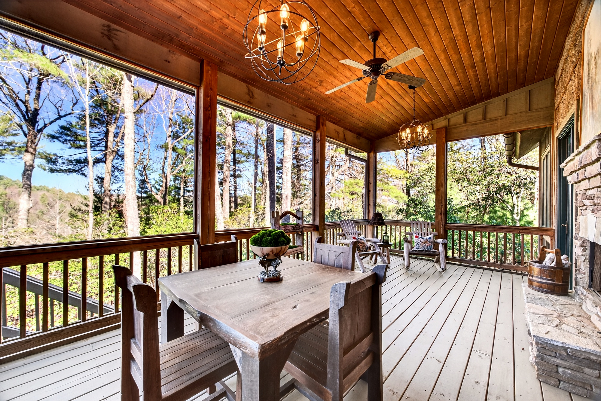  161 Chestnut Trace - 物件實景