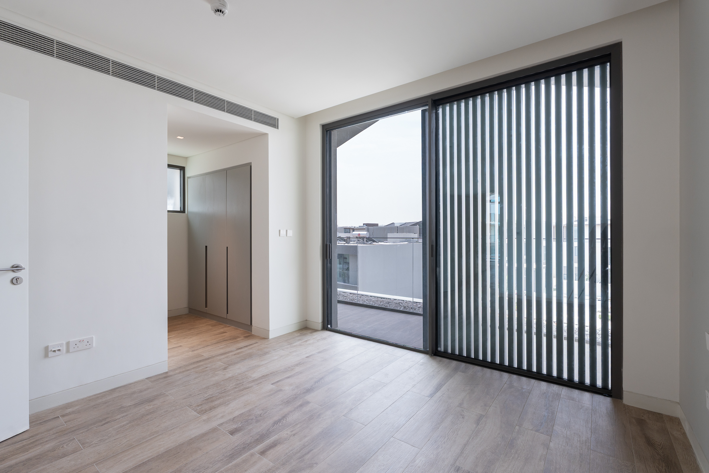  Modern Villa with Full Burj Khalifa View - 物件實景